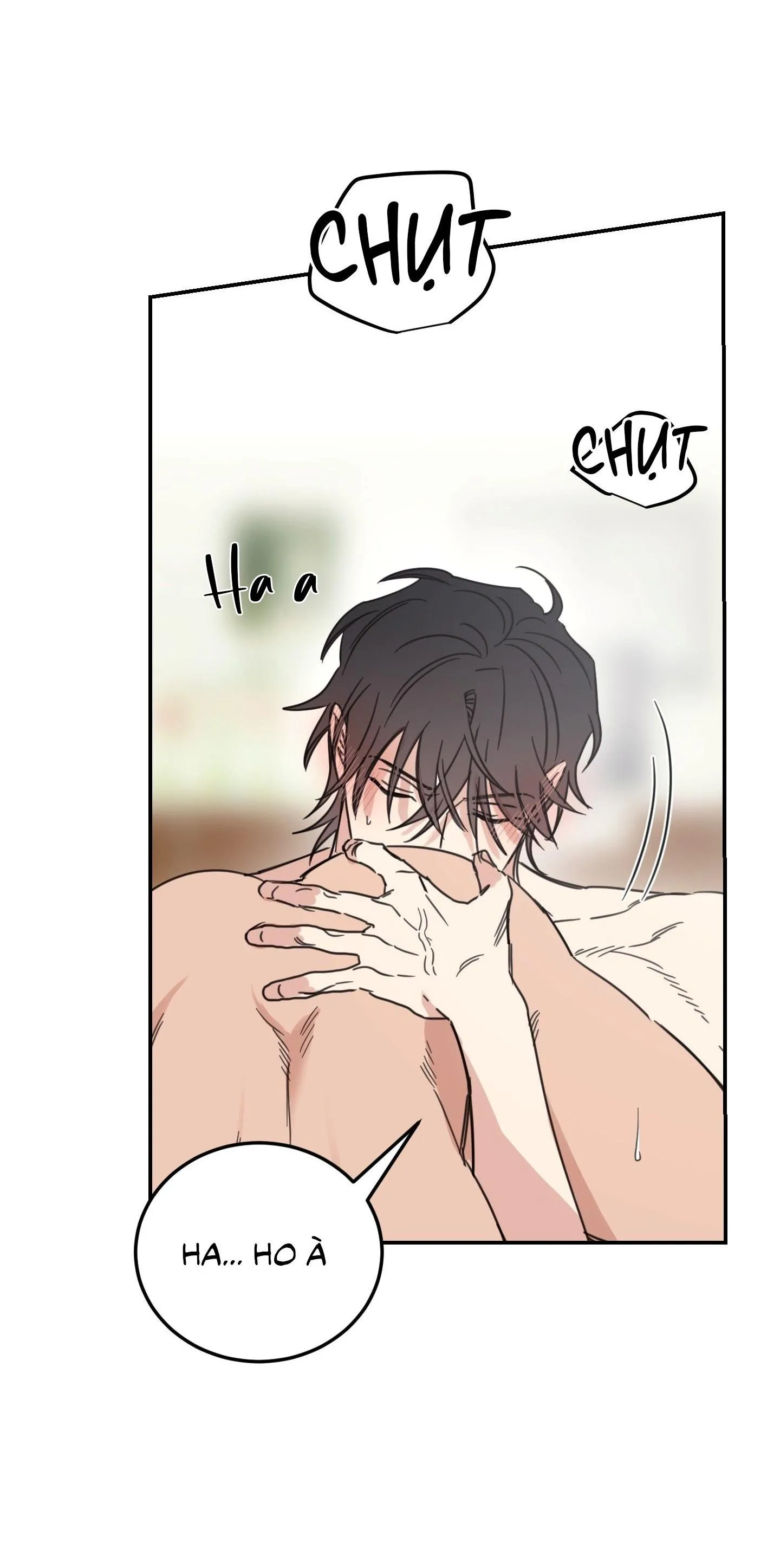 NGÔI NHÀ HƯỚNG MẶT TRỜI MỌC Chapter 51 Trang 4