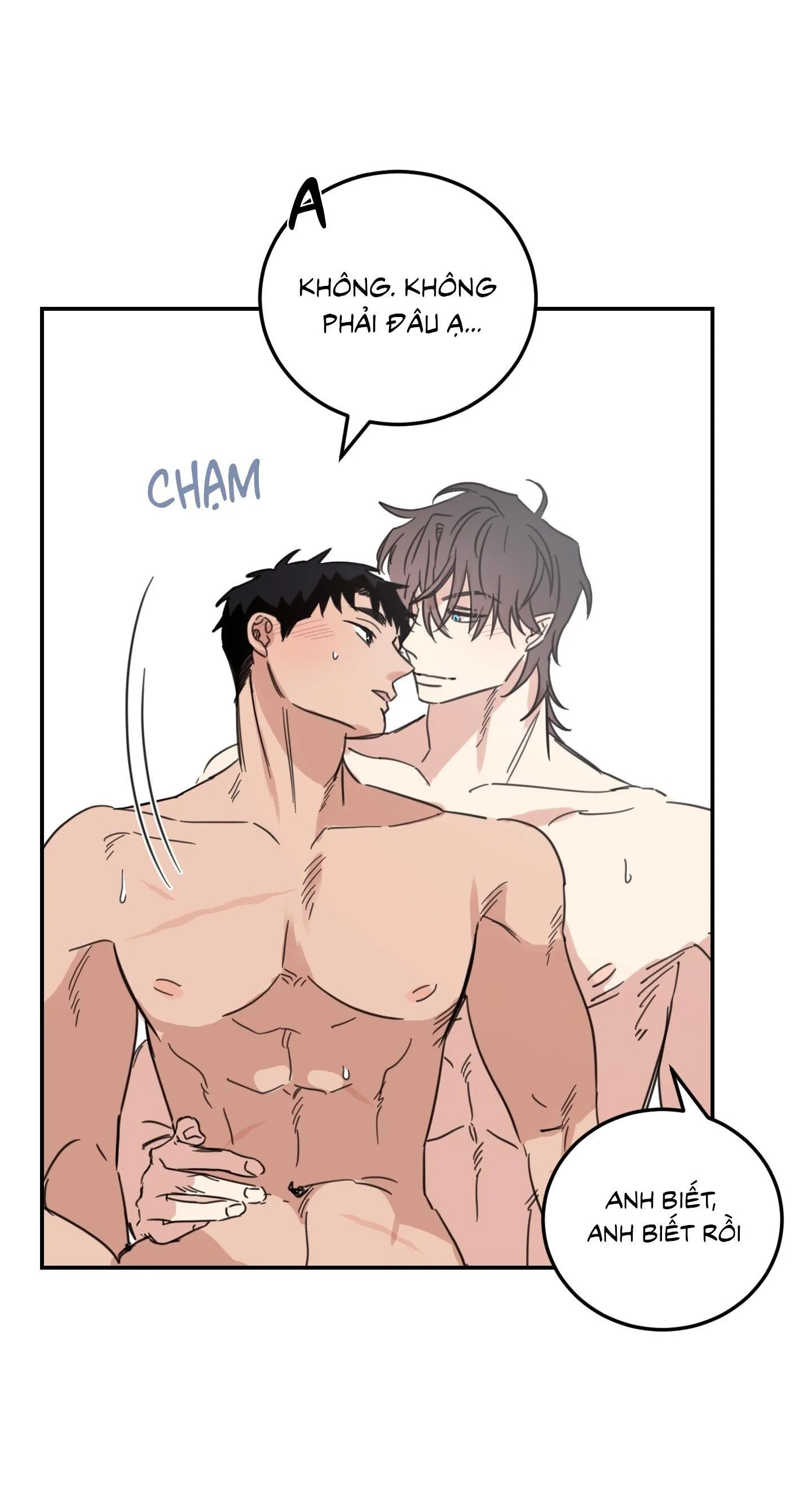 NGÔI NHÀ HƯỚNG MẶT TRỜI MỌC Chapter 51 Trang 9