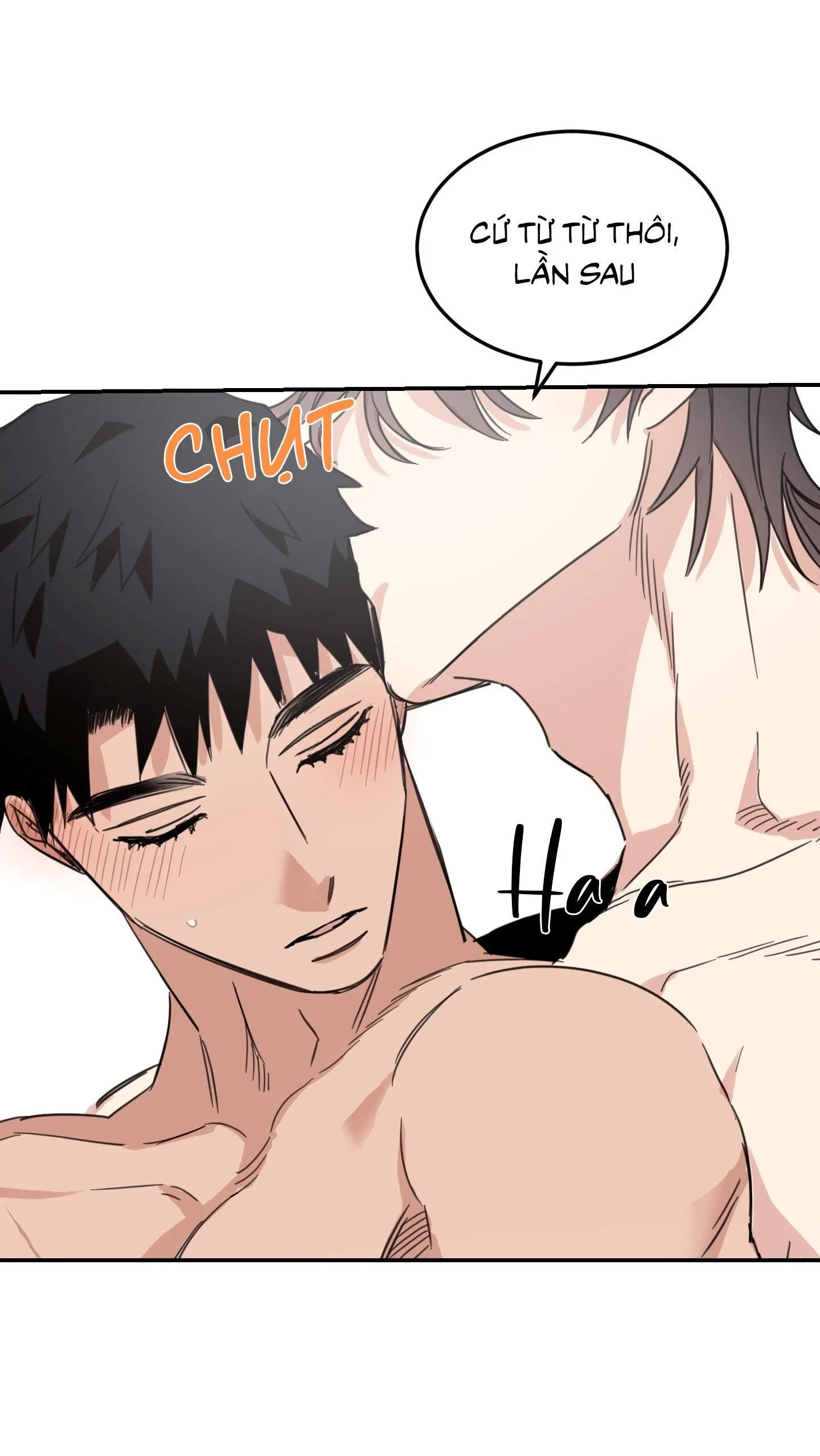 NGÔI NHÀ HƯỚNG MẶT TRỜI MỌC Chapter 51 Trang 11