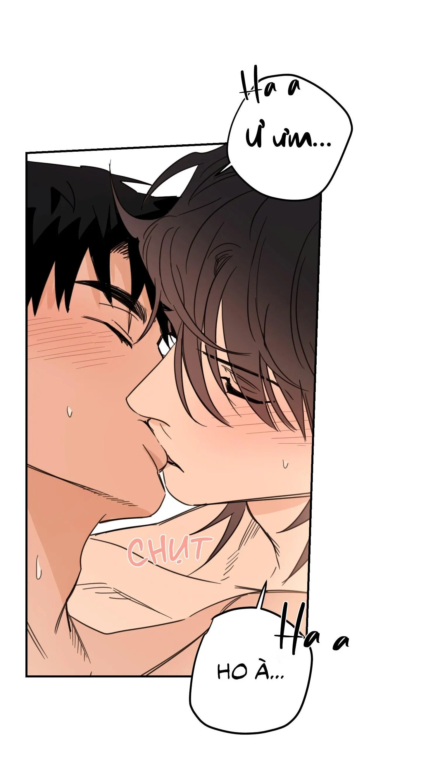 NGÔI NHÀ HƯỚNG MẶT TRỜI MỌC Chapter 51 Trang 17