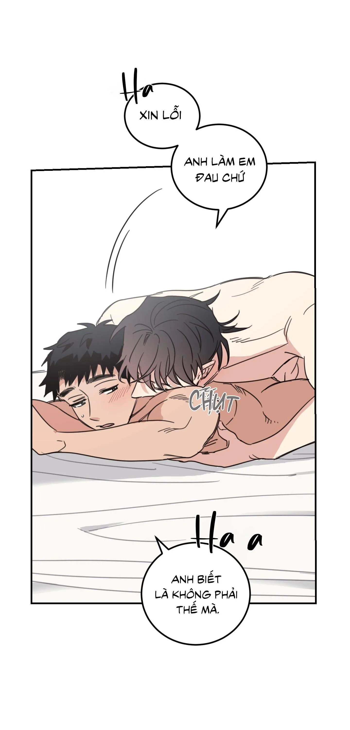 NGÔI NHÀ HƯỚNG MẶT TRỜI MỌC Chapter 51 Trang 21