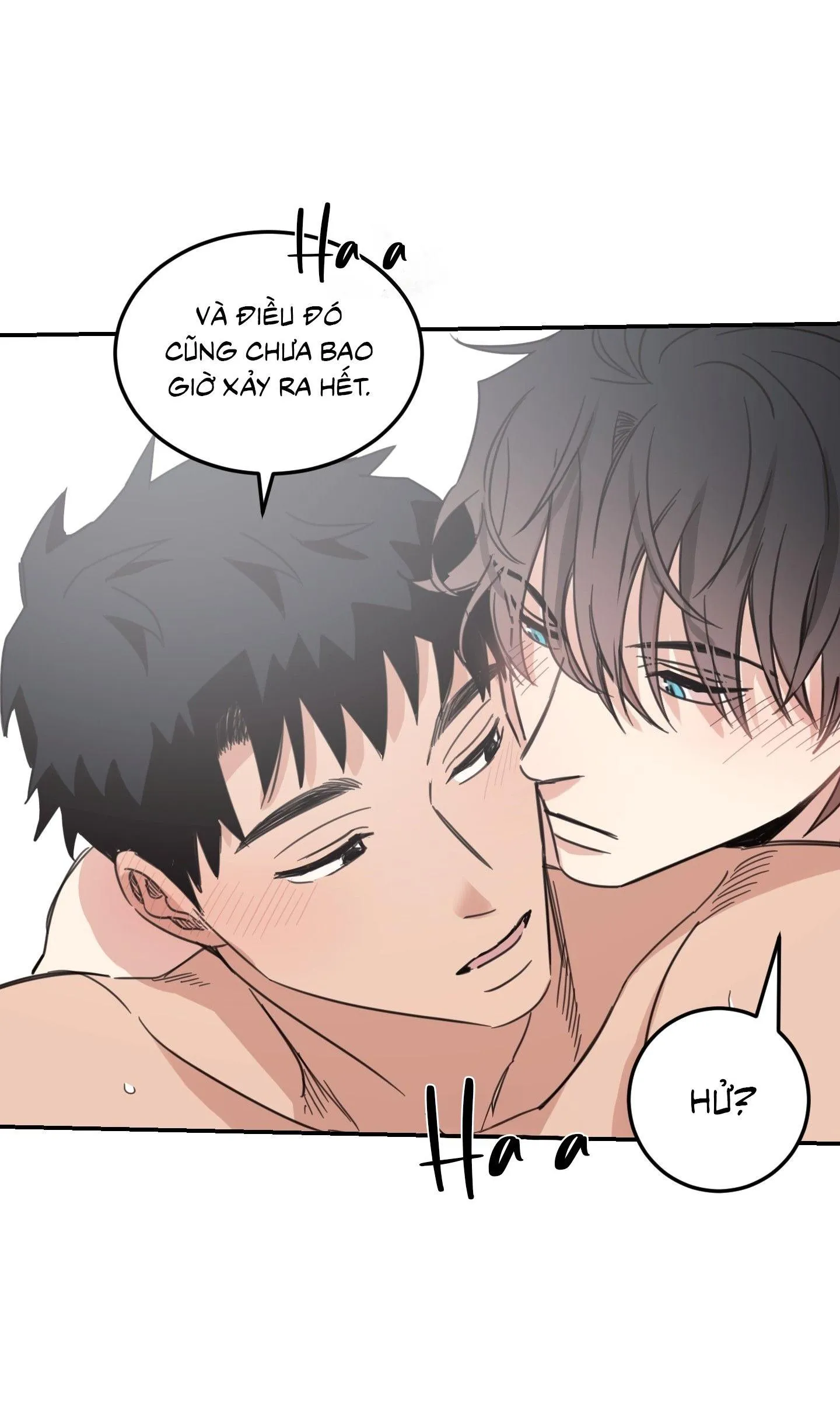 NGÔI NHÀ HƯỚNG MẶT TRỜI MỌC Chapter 51 Trang 22