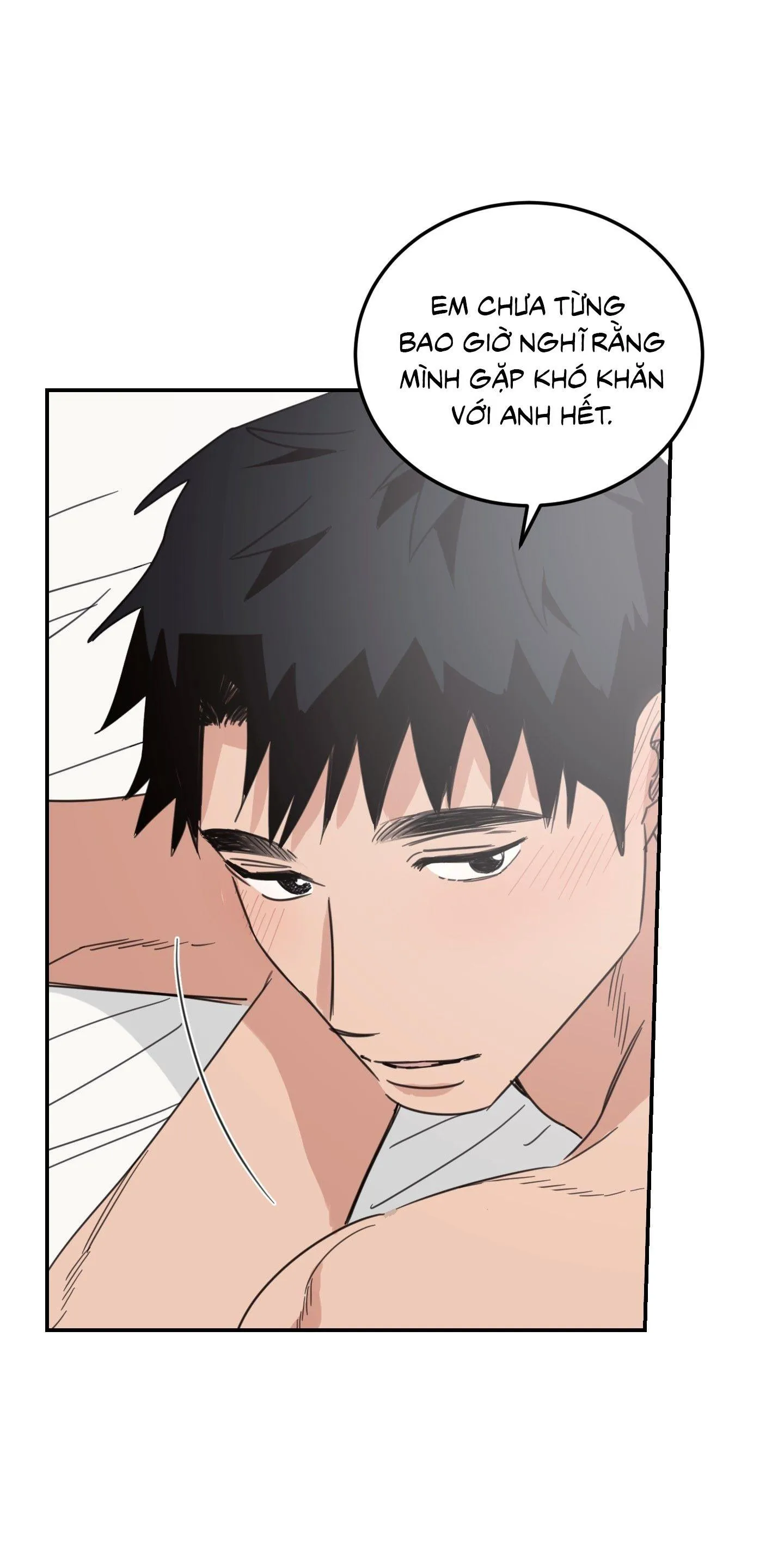 NGÔI NHÀ HƯỚNG MẶT TRỜI MỌC Chapter 51 Trang 23