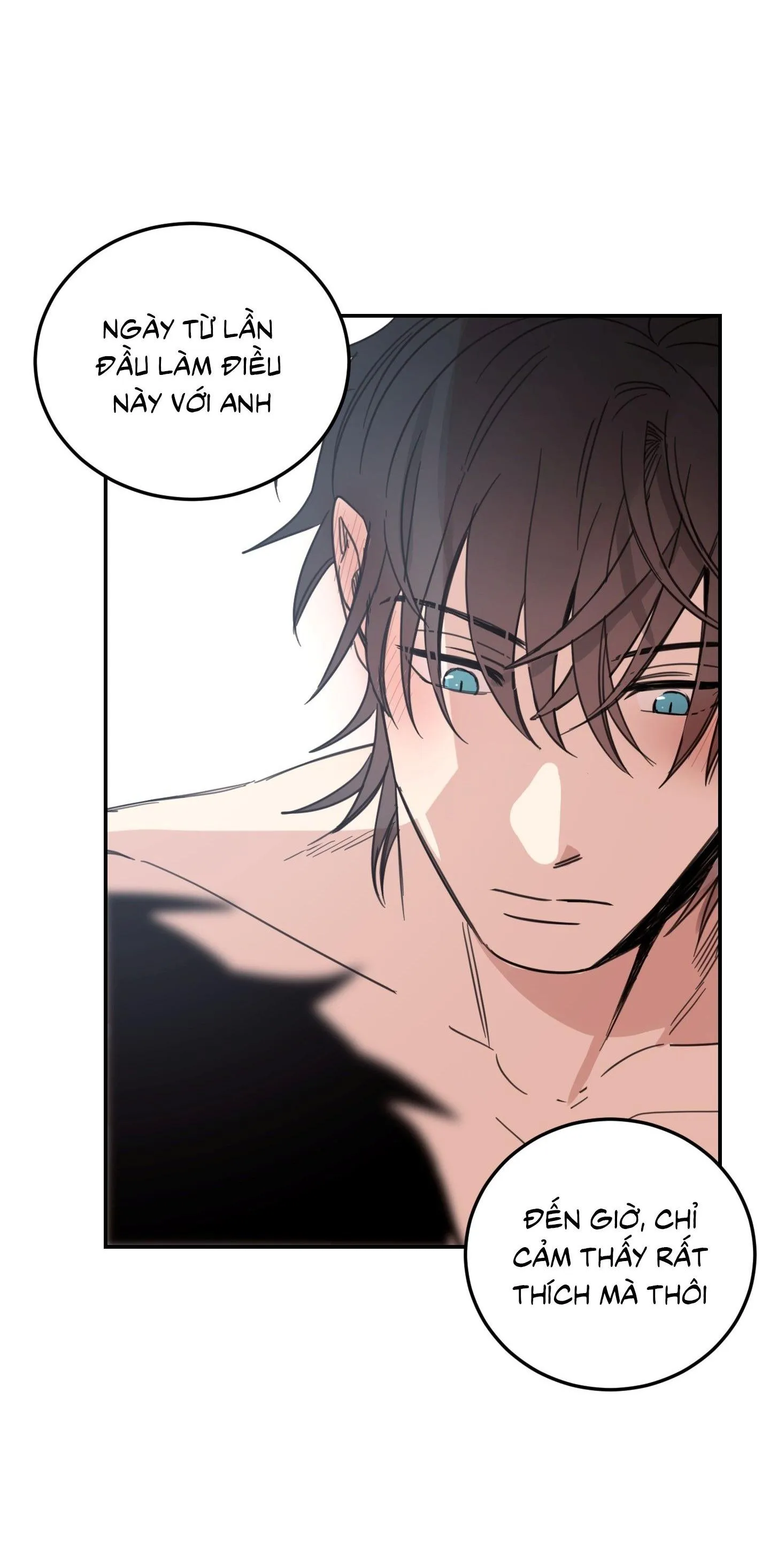 NGÔI NHÀ HƯỚNG MẶT TRỜI MỌC Chapter 51 Trang 24