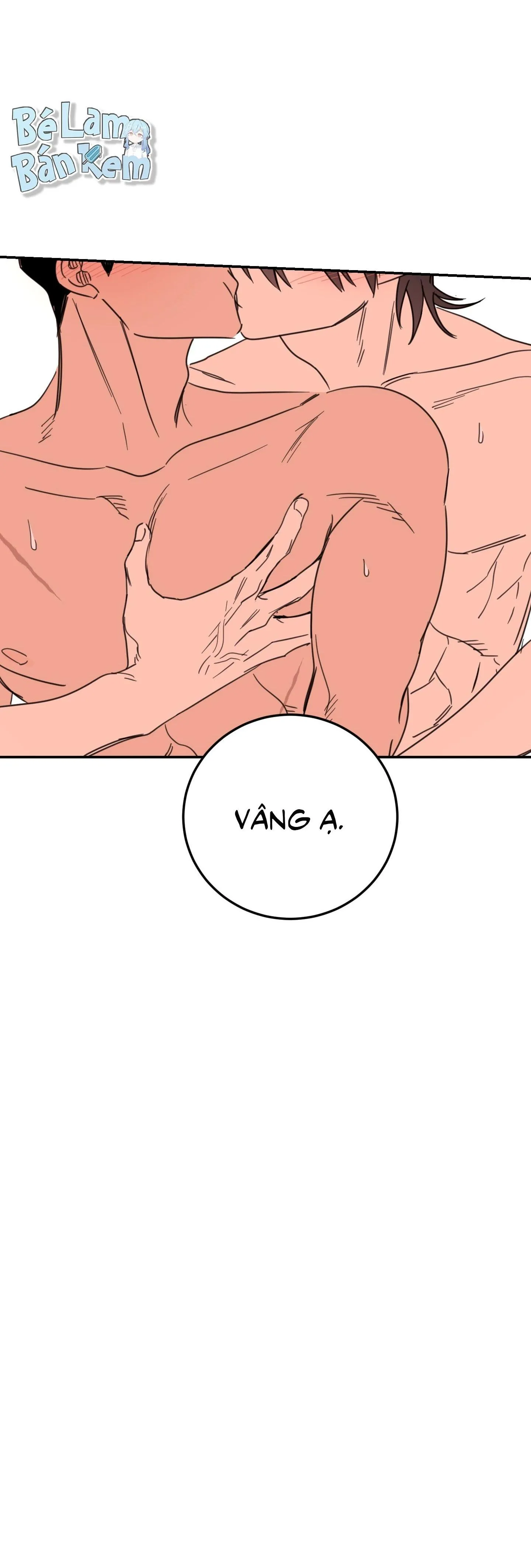 NGÔI NHÀ HƯỚNG MẶT TRỜI MỌC Chapter 51 Trang 28