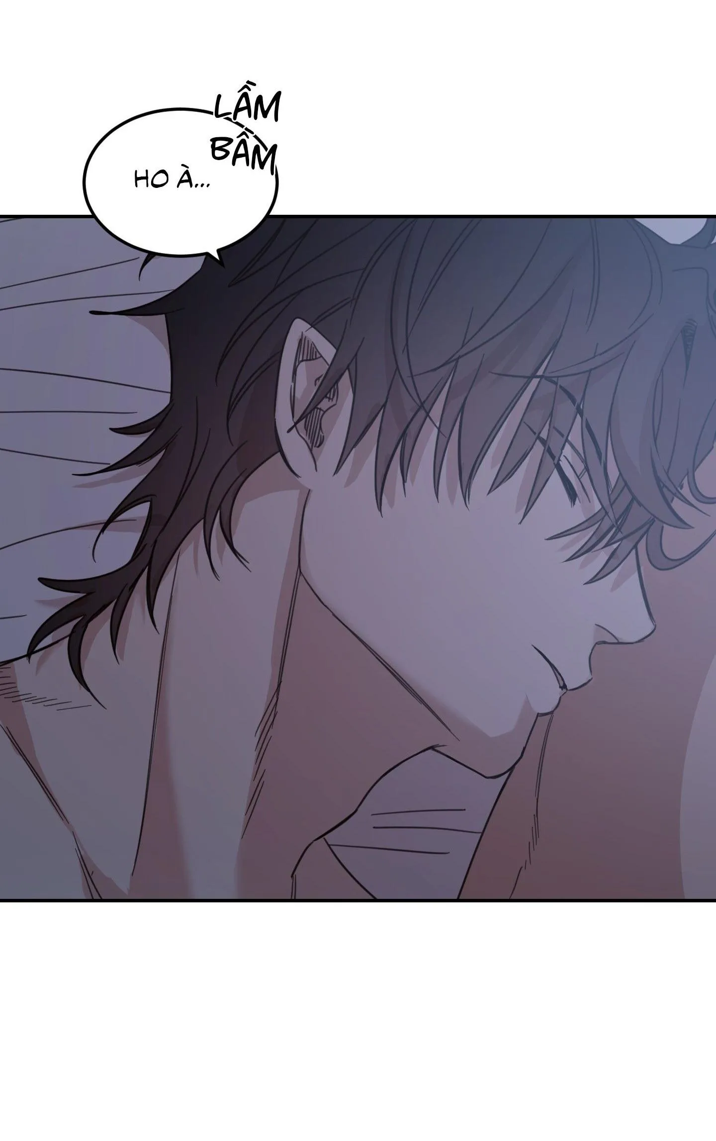 NGÔI NHÀ HƯỚNG MẶT TRỜI MỌC Chapter 51 Trang 38