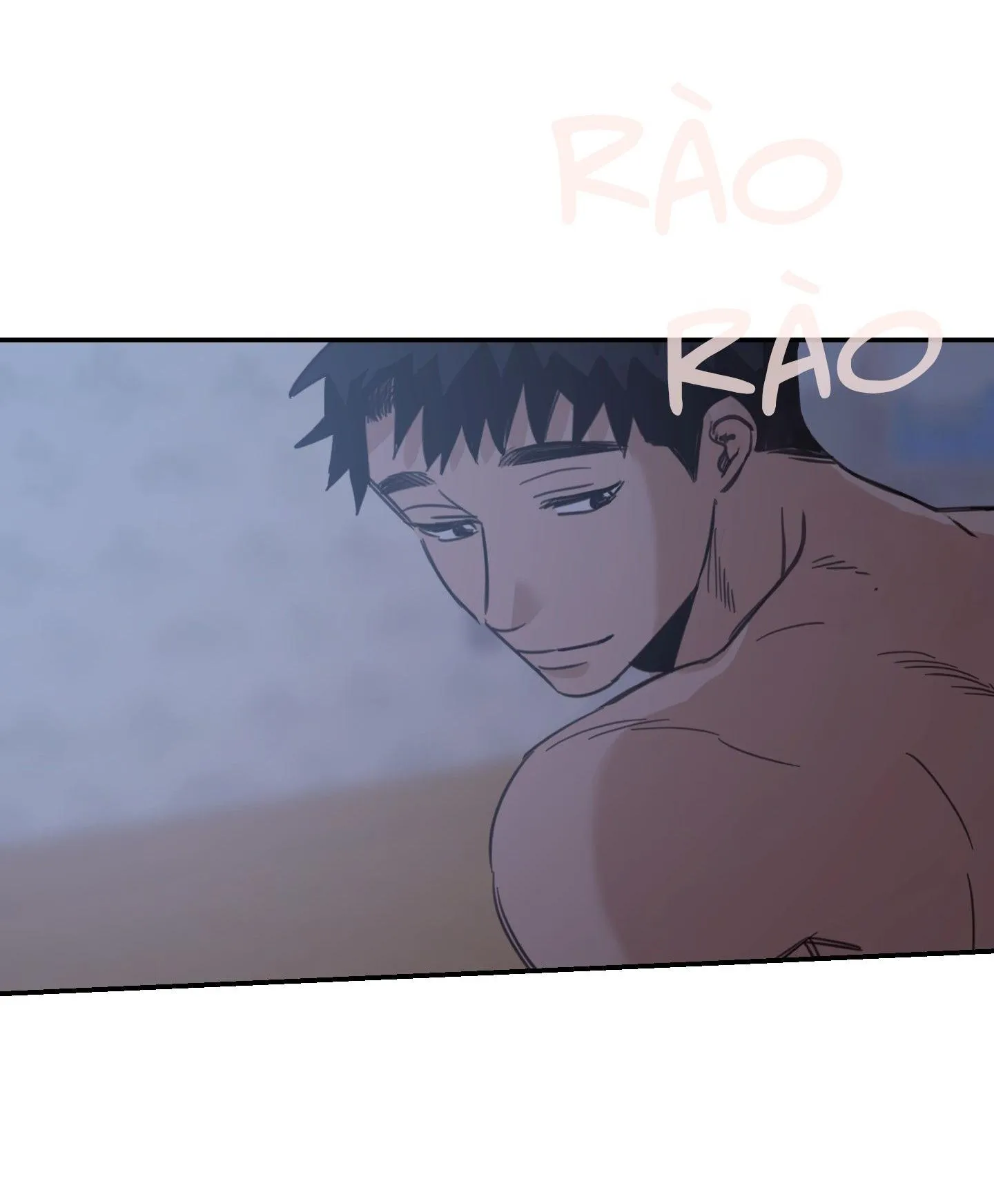 NGÔI NHÀ HƯỚNG MẶT TRỜI MỌC Chapter 51 Trang 39