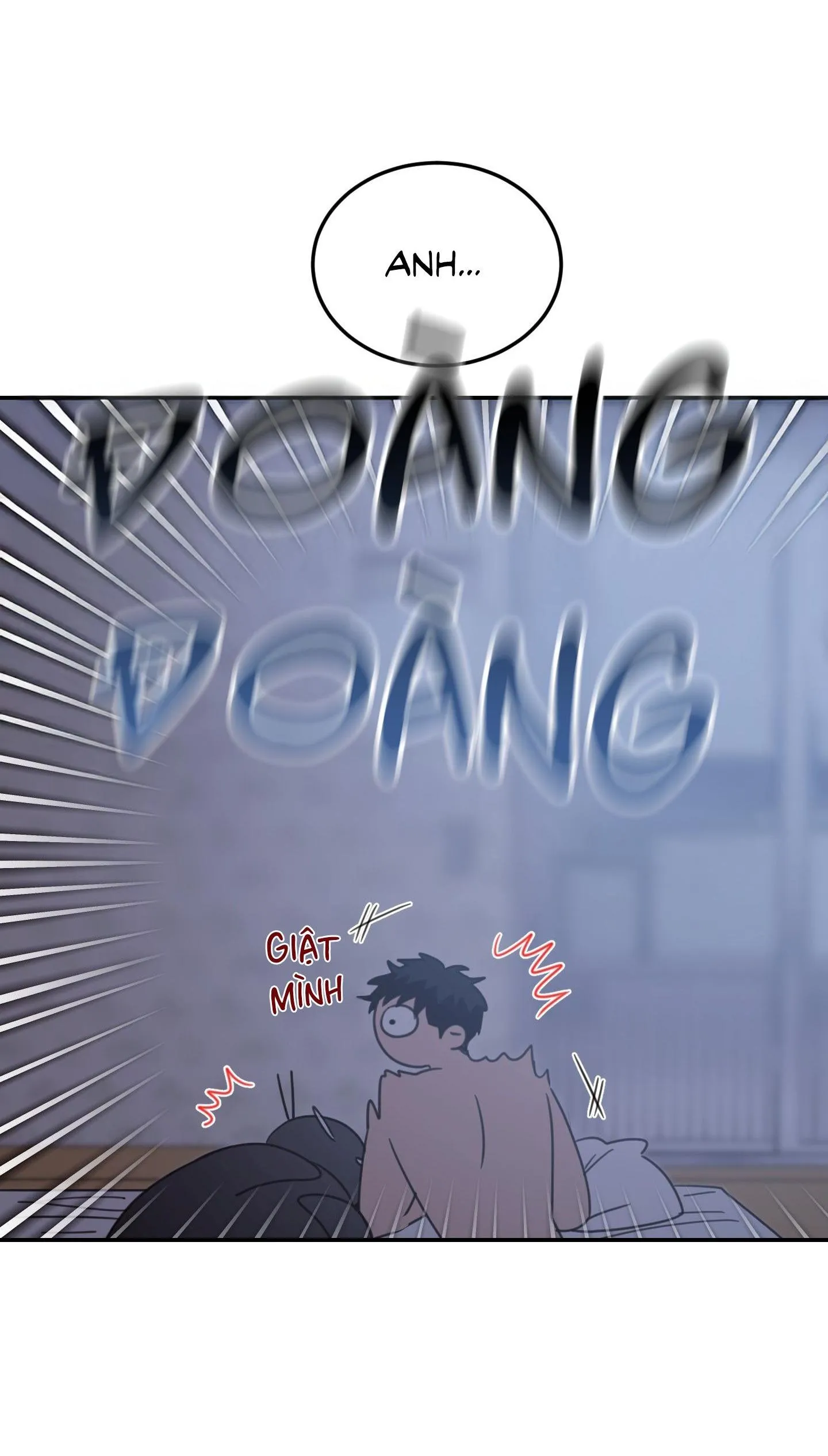 NGÔI NHÀ HƯỚNG MẶT TRỜI MỌC Chapter 51 Trang 40