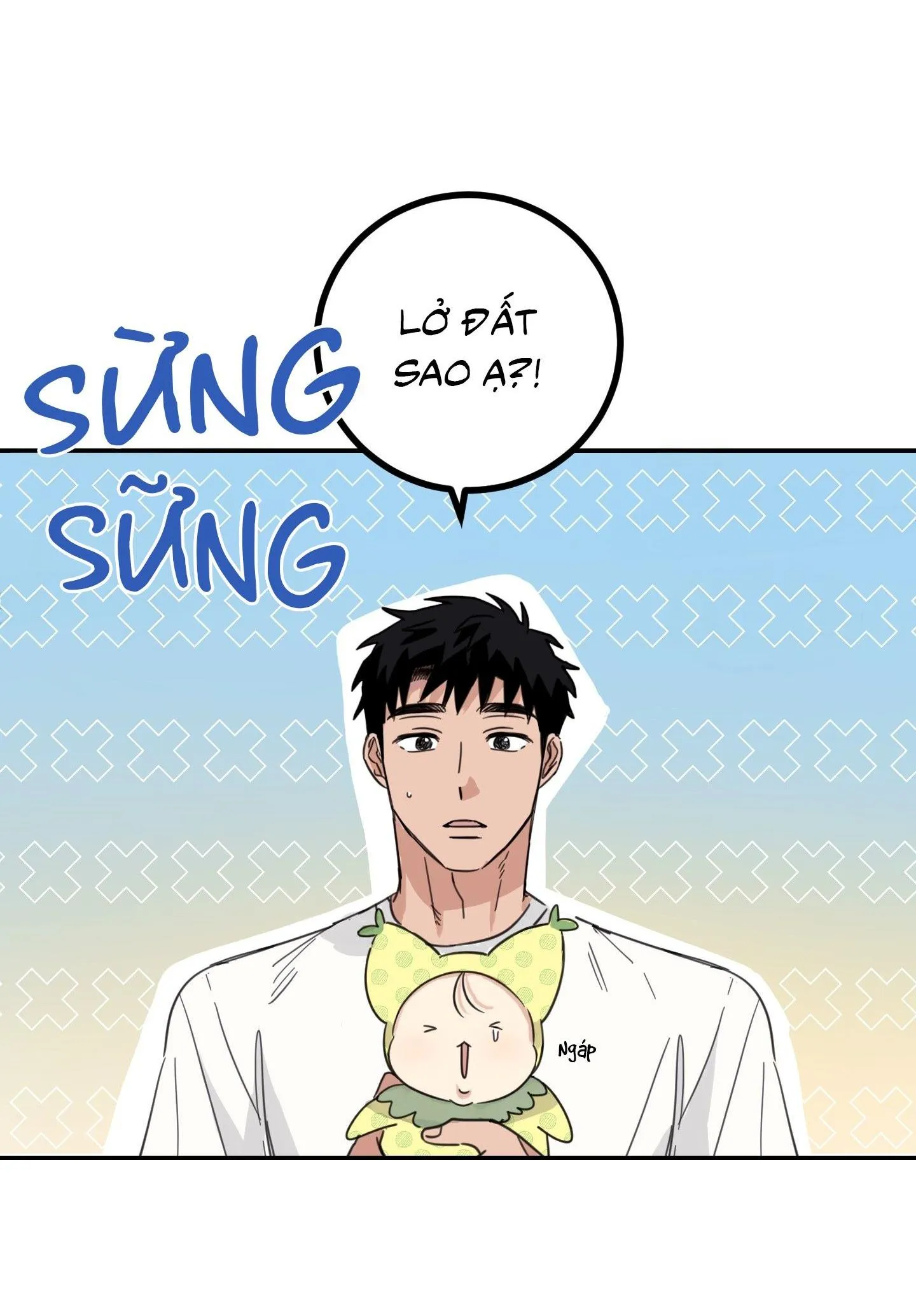 NGÔI NHÀ HƯỚNG MẶT TRỜI MỌC Chapter 51 Trang 46