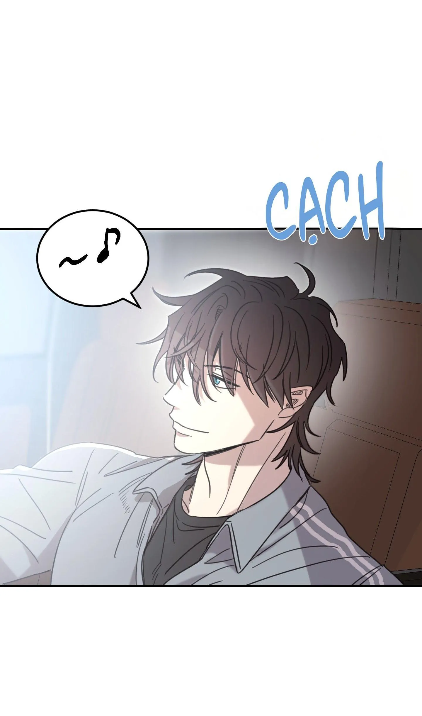 NGÔI NHÀ HƯỚNG MẶT TRỜI MỌC Chapter 51 Trang 52