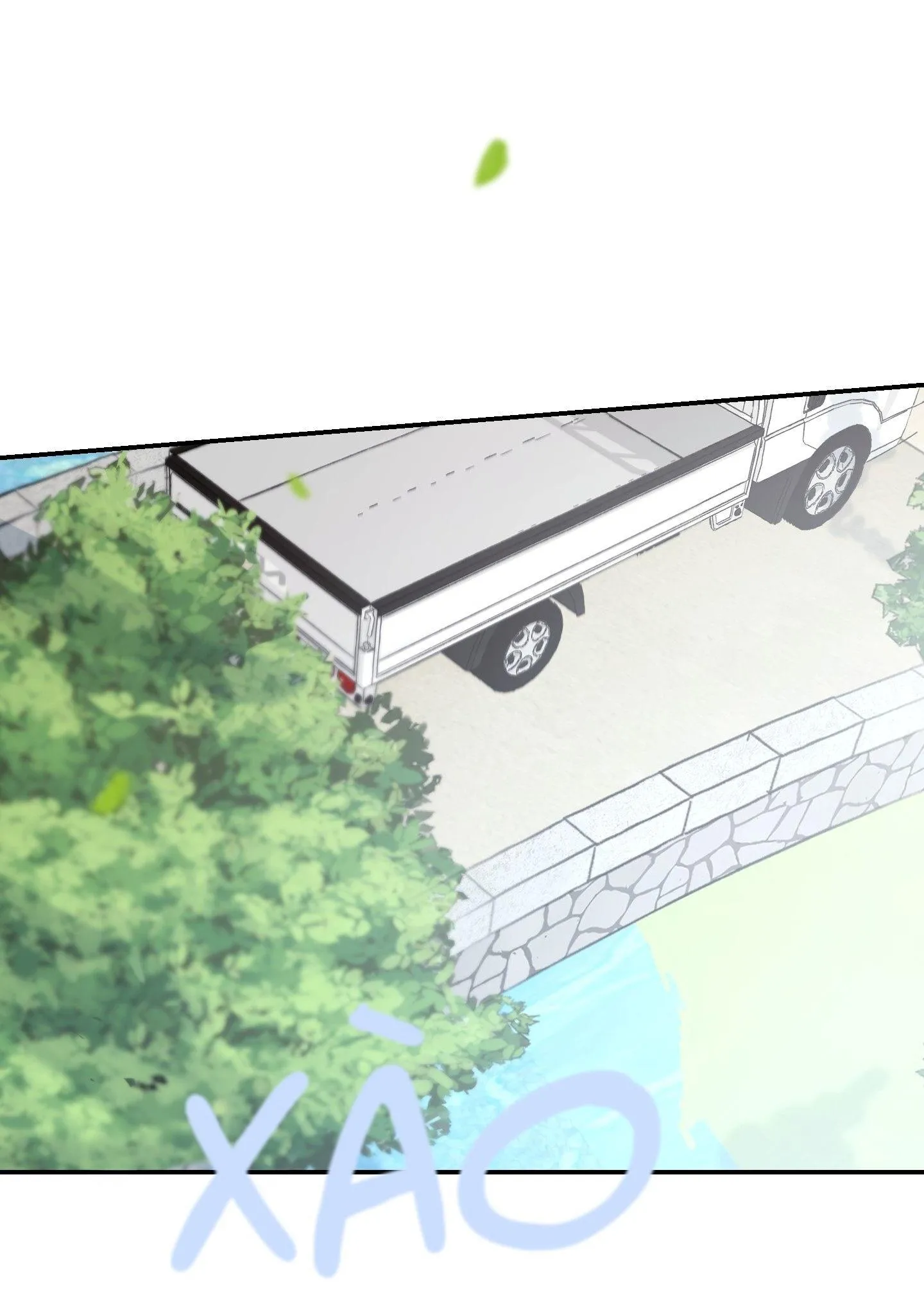 NGÔI NHÀ HƯỚNG MẶT TRỜI MỌC Chapter 51 Trang 55