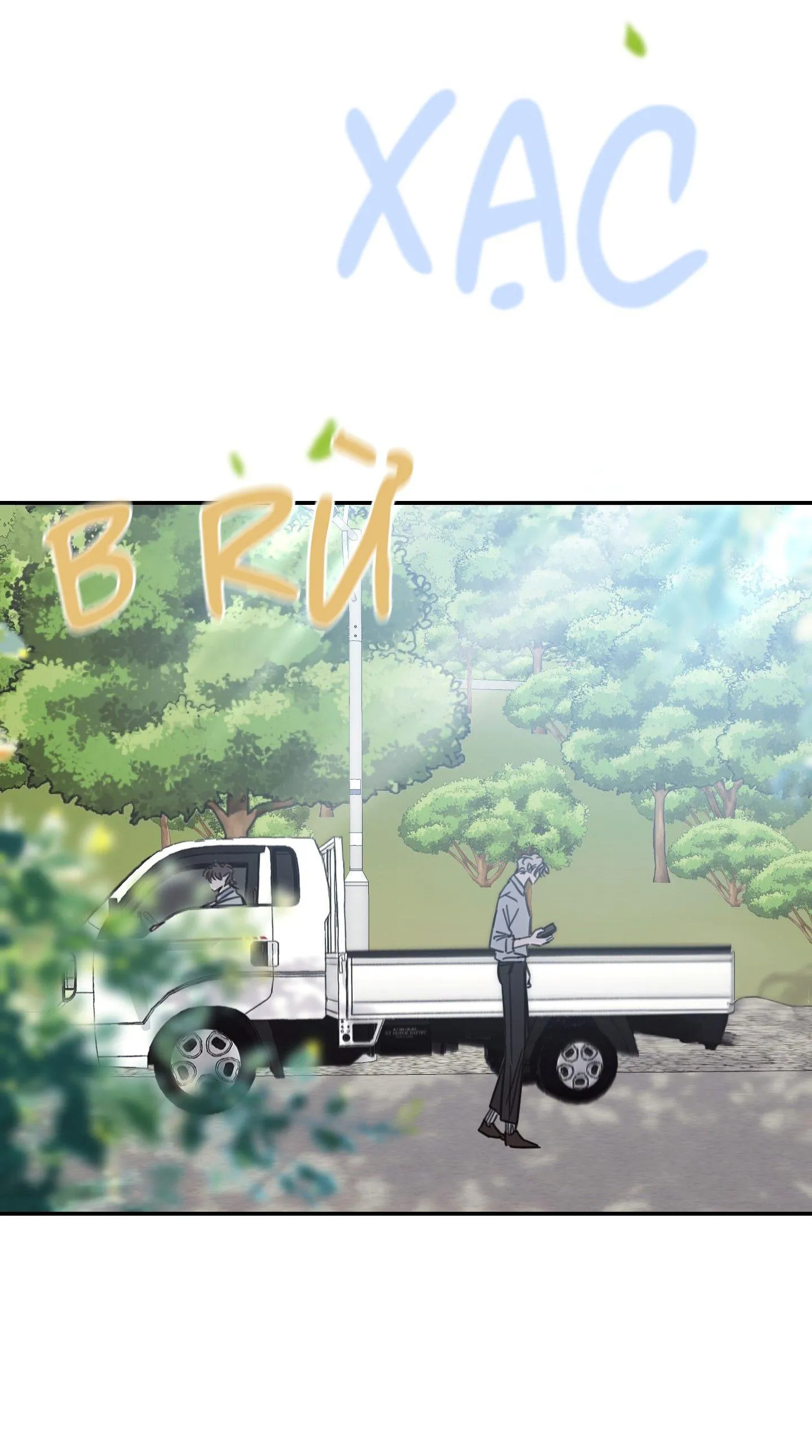 NGÔI NHÀ HƯỚNG MẶT TRỜI MỌC Chapter 51 Trang 56