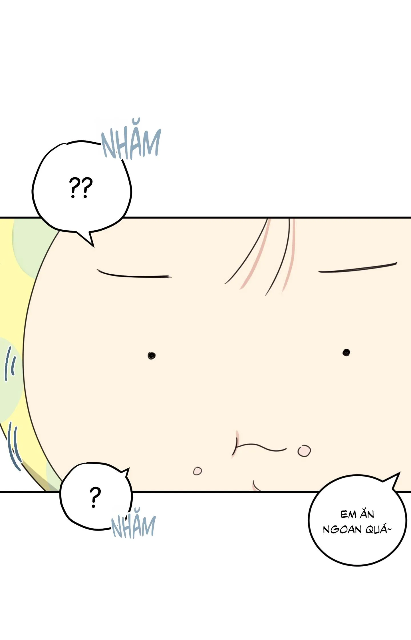 NGÔI NHÀ HƯỚNG MẶT TRỜI MỌC Chapter 52 Trang 10