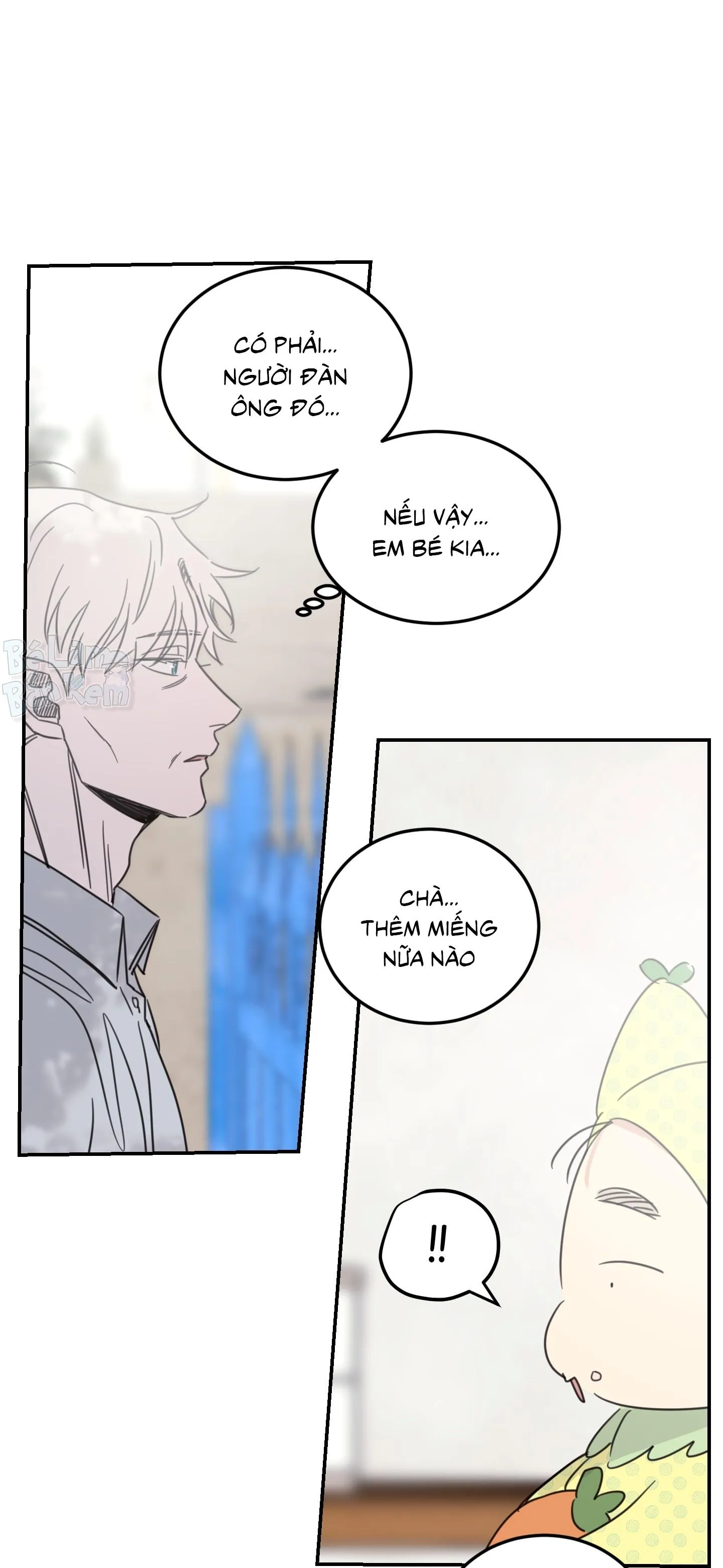 NGÔI NHÀ HƯỚNG MẶT TRỜI MỌC Chapter 52 Trang 11