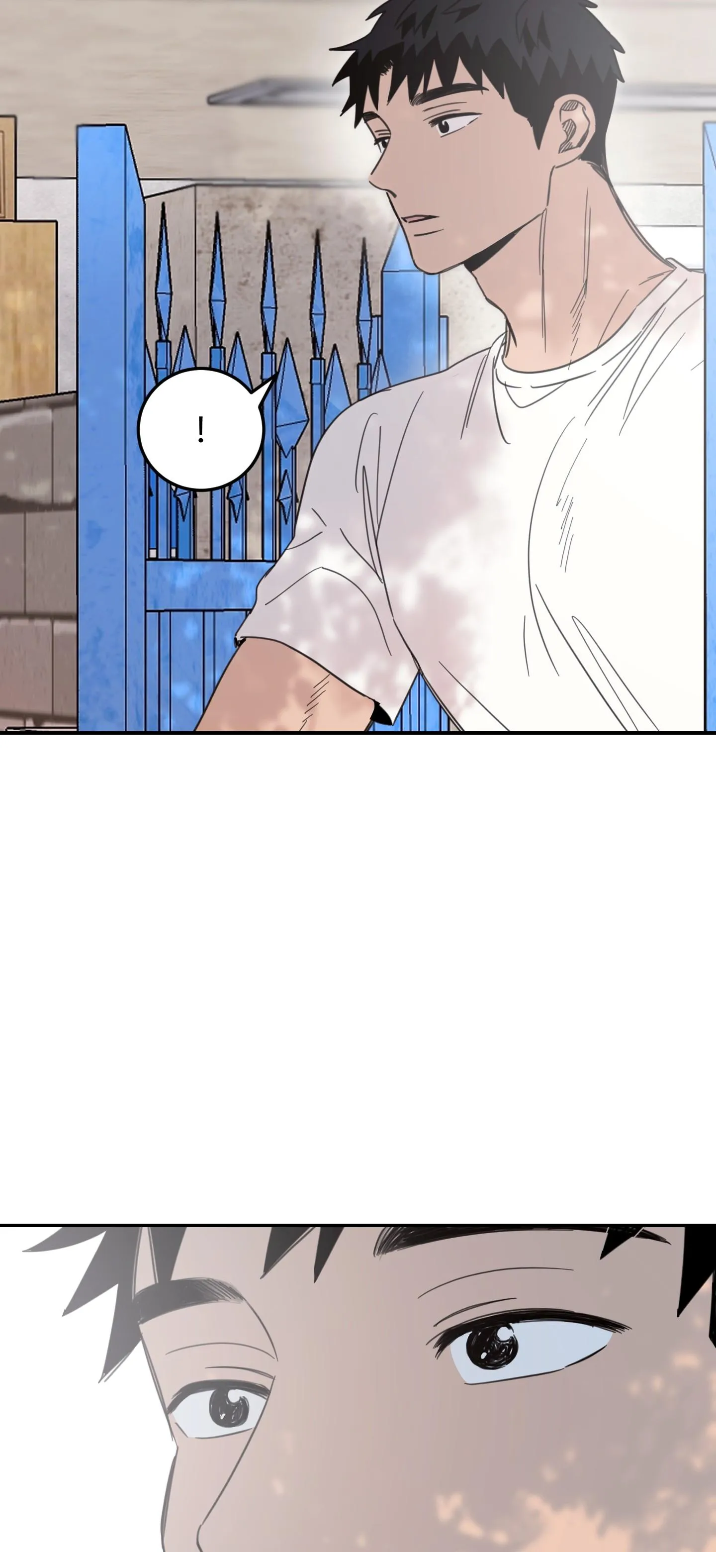 NGÔI NHÀ HƯỚNG MẶT TRỜI MỌC Chapter 52 Trang 16