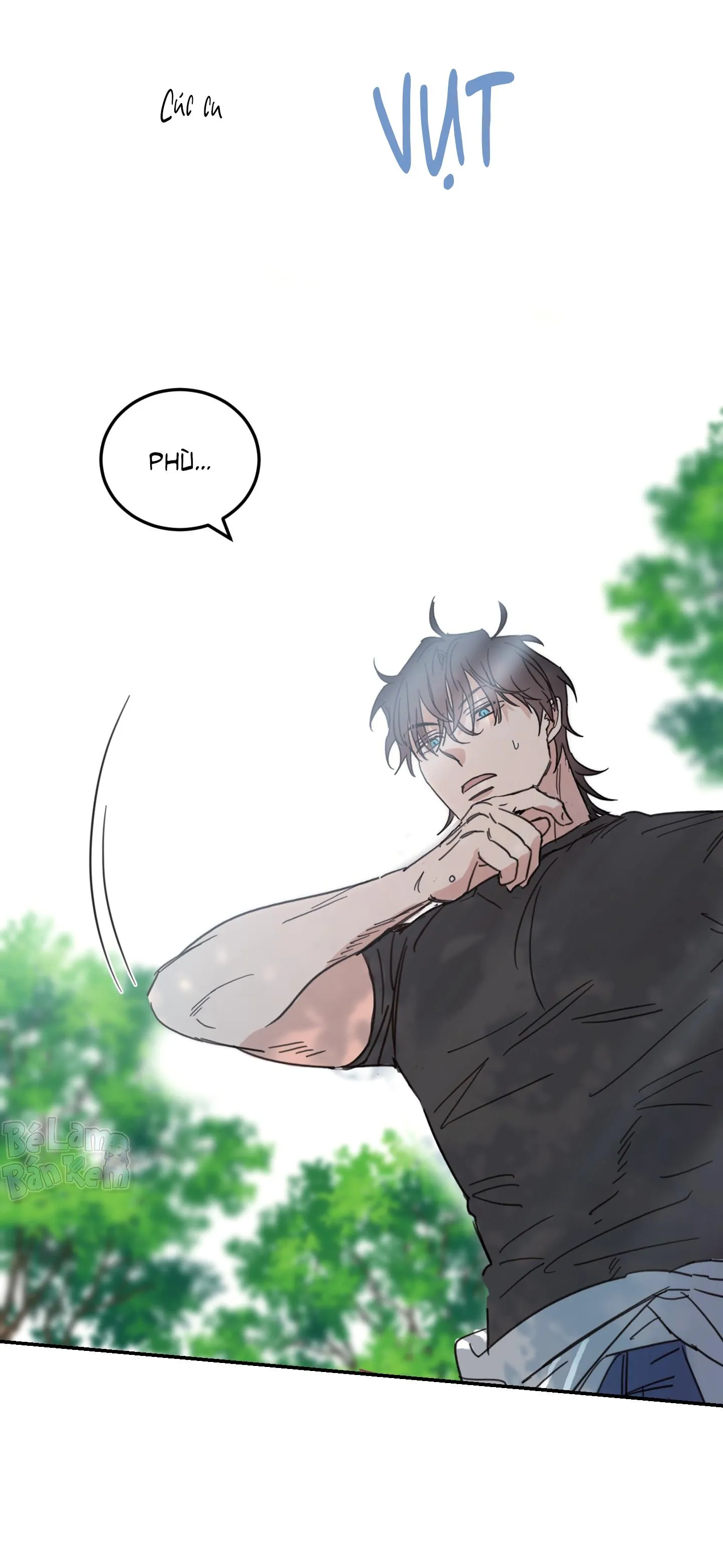 NGÔI NHÀ HƯỚNG MẶT TRỜI MỌC Chapter 52 Trang 19