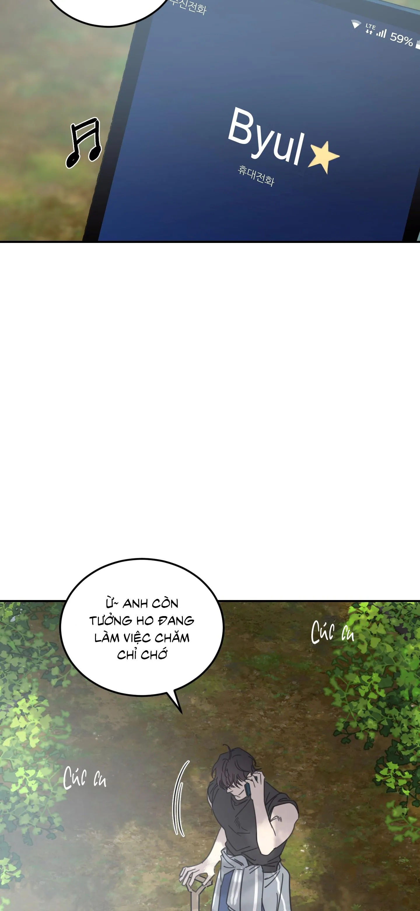 NGÔI NHÀ HƯỚNG MẶT TRỜI MỌC Chapter 52 Trang 25