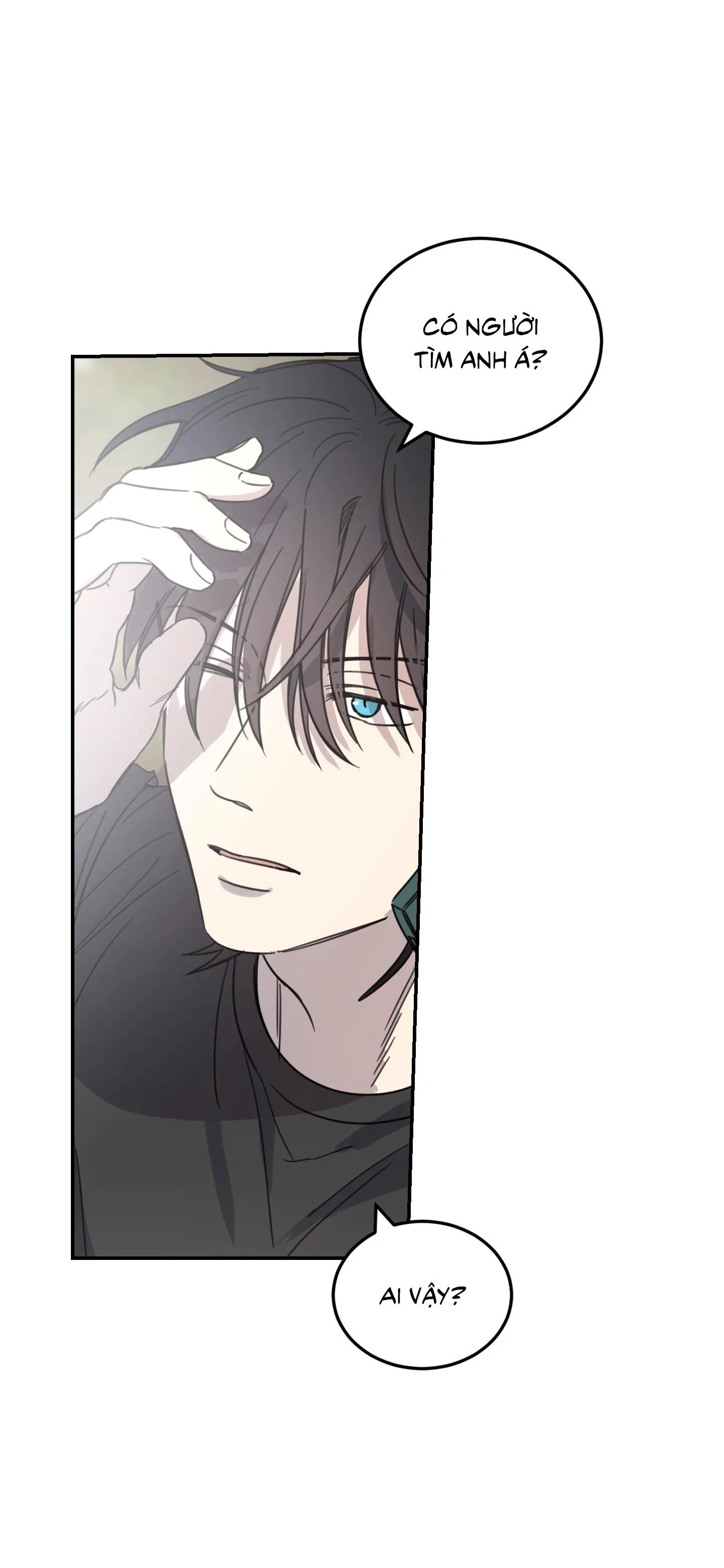 NGÔI NHÀ HƯỚNG MẶT TRỜI MỌC Chapter 52 Trang 27