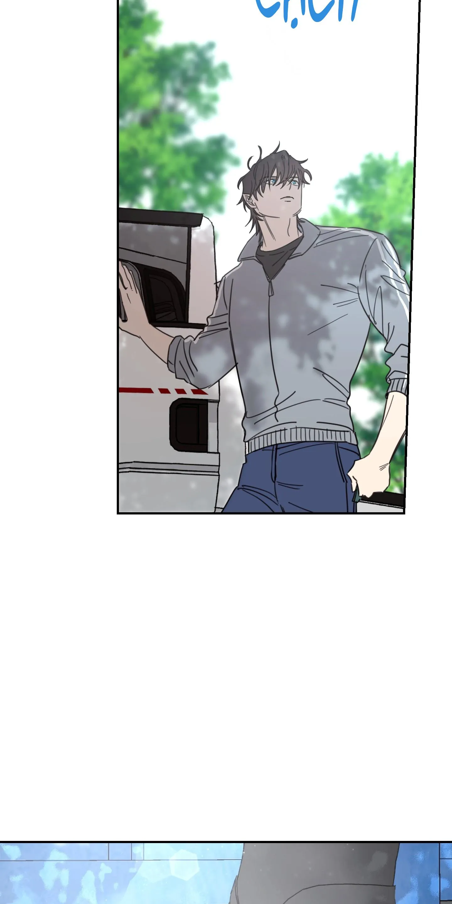 NGÔI NHÀ HƯỚNG MẶT TRỜI MỌC Chapter 52 Trang 32