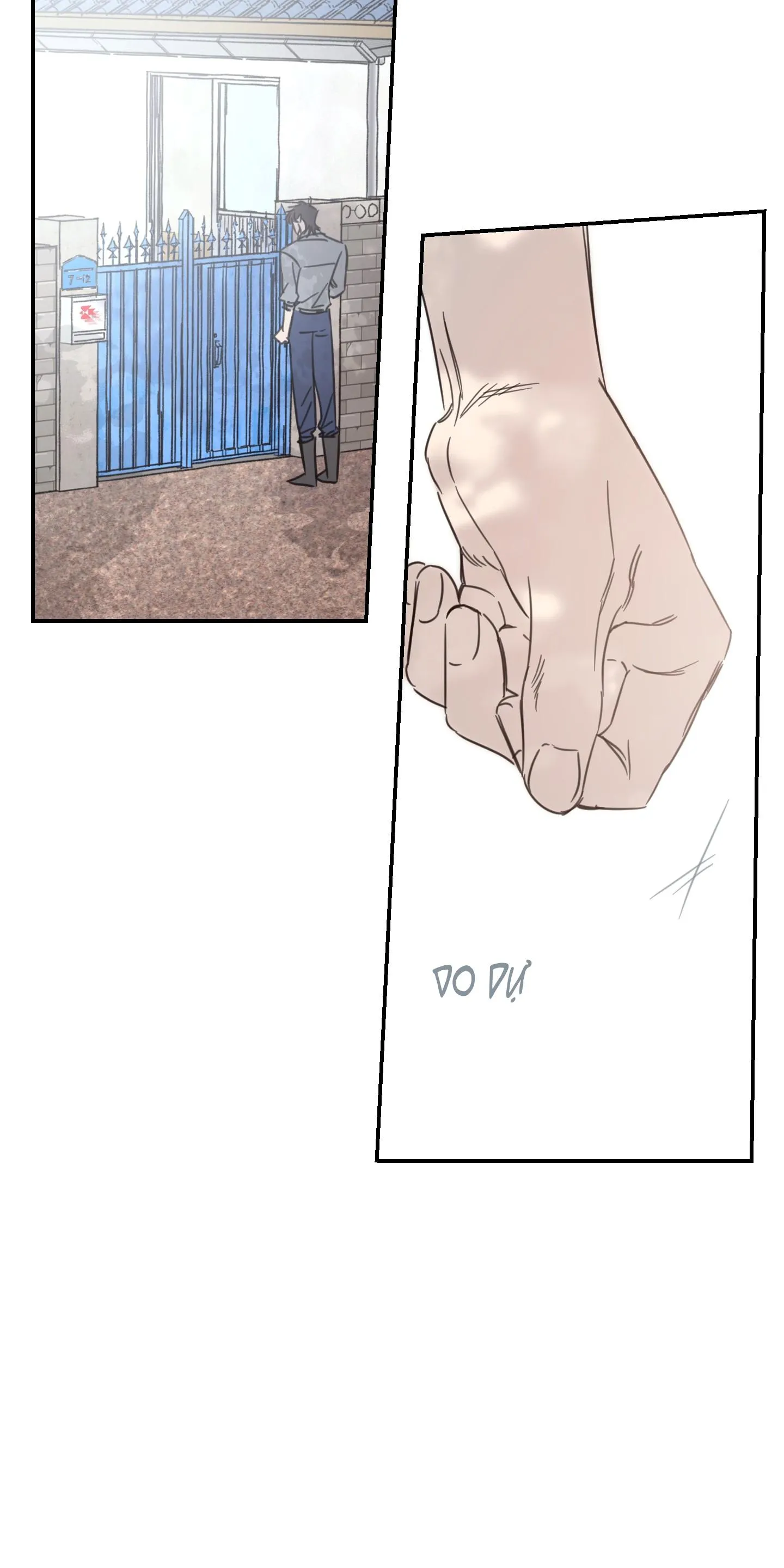 NGÔI NHÀ HƯỚNG MẶT TRỜI MỌC Chapter 52 Trang 34