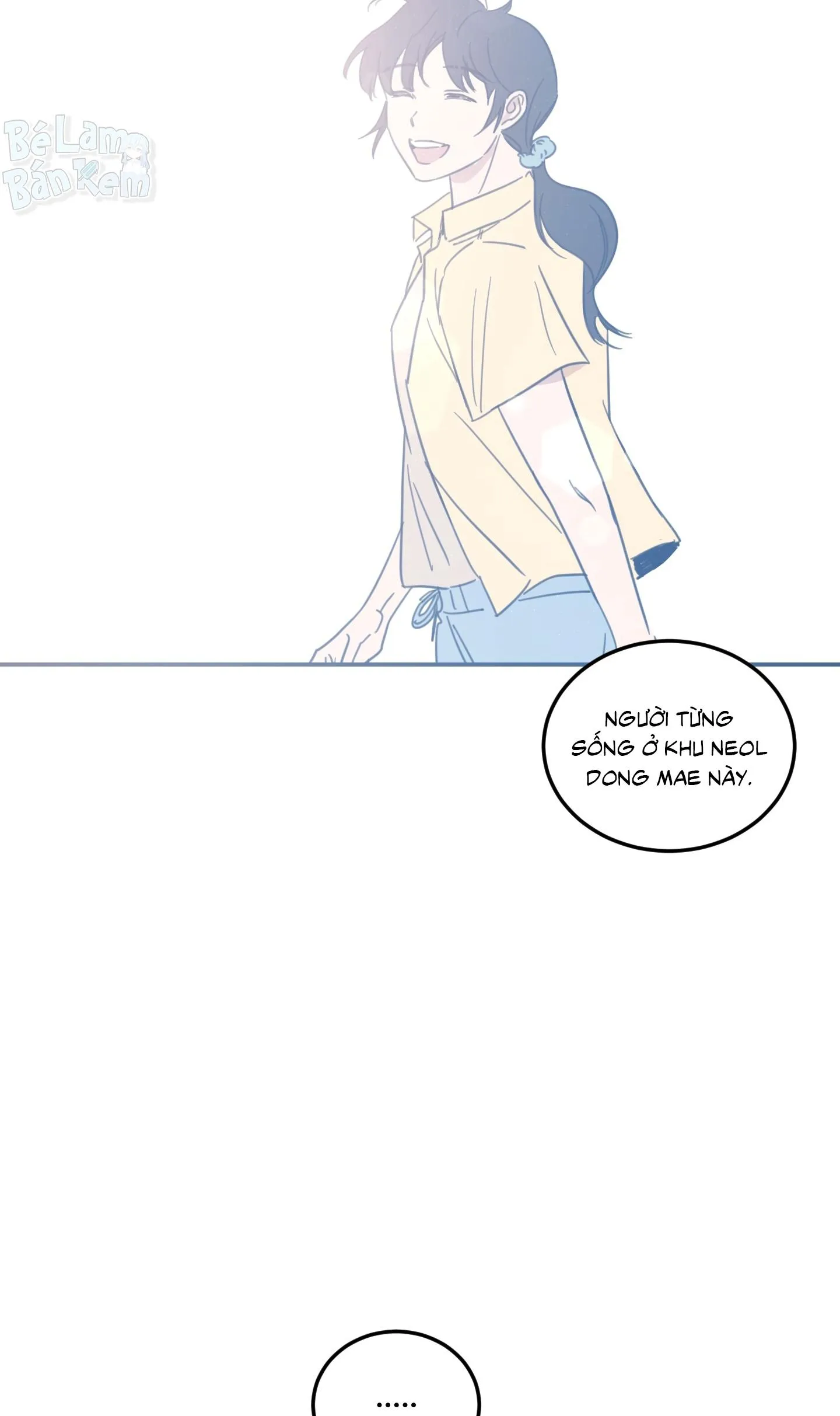 NGÔI NHÀ HƯỚNG MẶT TRỜI MỌC Chapter 52 Trang 51