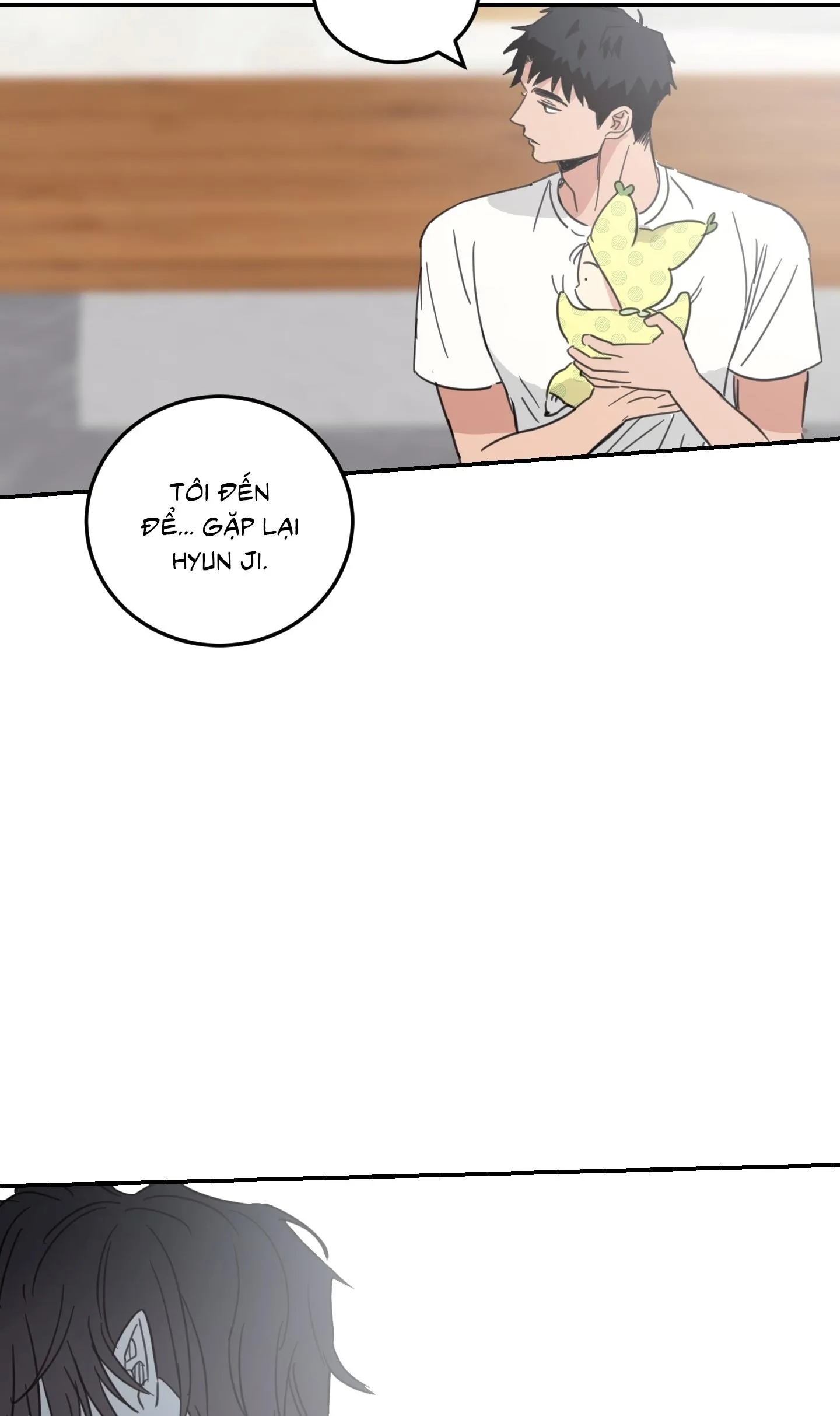 NGÔI NHÀ HƯỚNG MẶT TRỜI MỌC Chapter 52 Trang 52