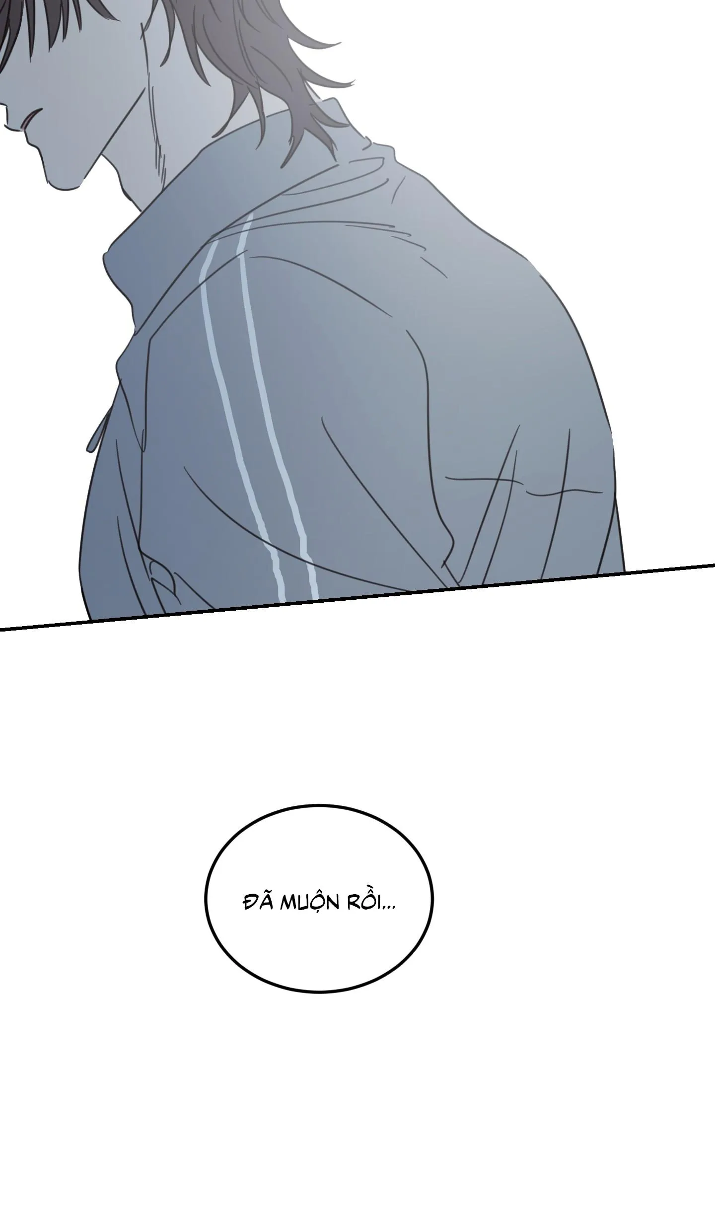 NGÔI NHÀ HƯỚNG MẶT TRỜI MỌC Chapter 52 Trang 53