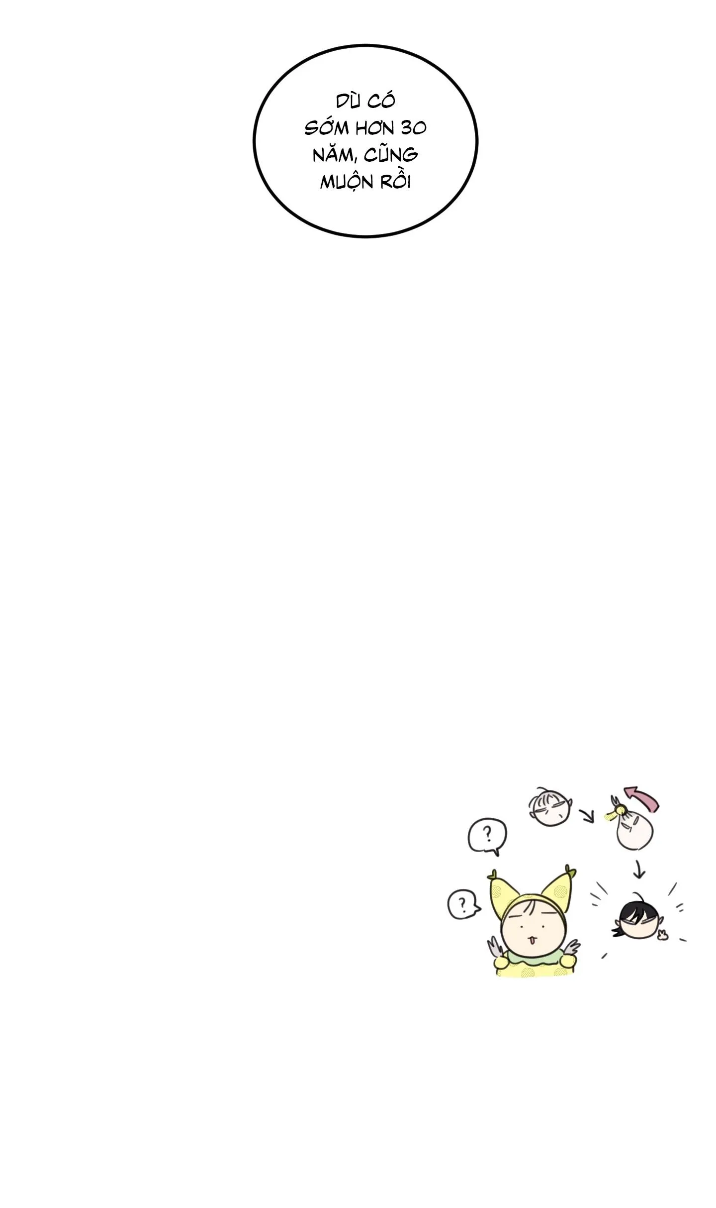 NGÔI NHÀ HƯỚNG MẶT TRỜI MỌC Chapter 52 Trang 55