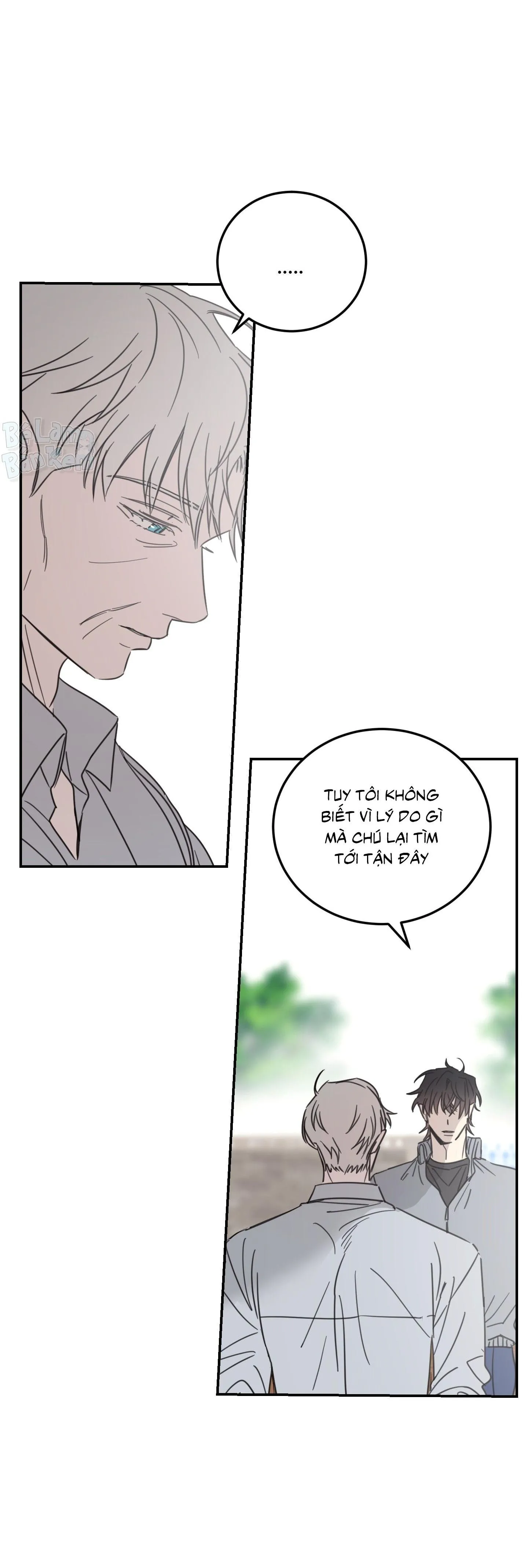 NGÔI NHÀ HƯỚNG MẶT TRỜI MỌC Chapter 53 Trang 4