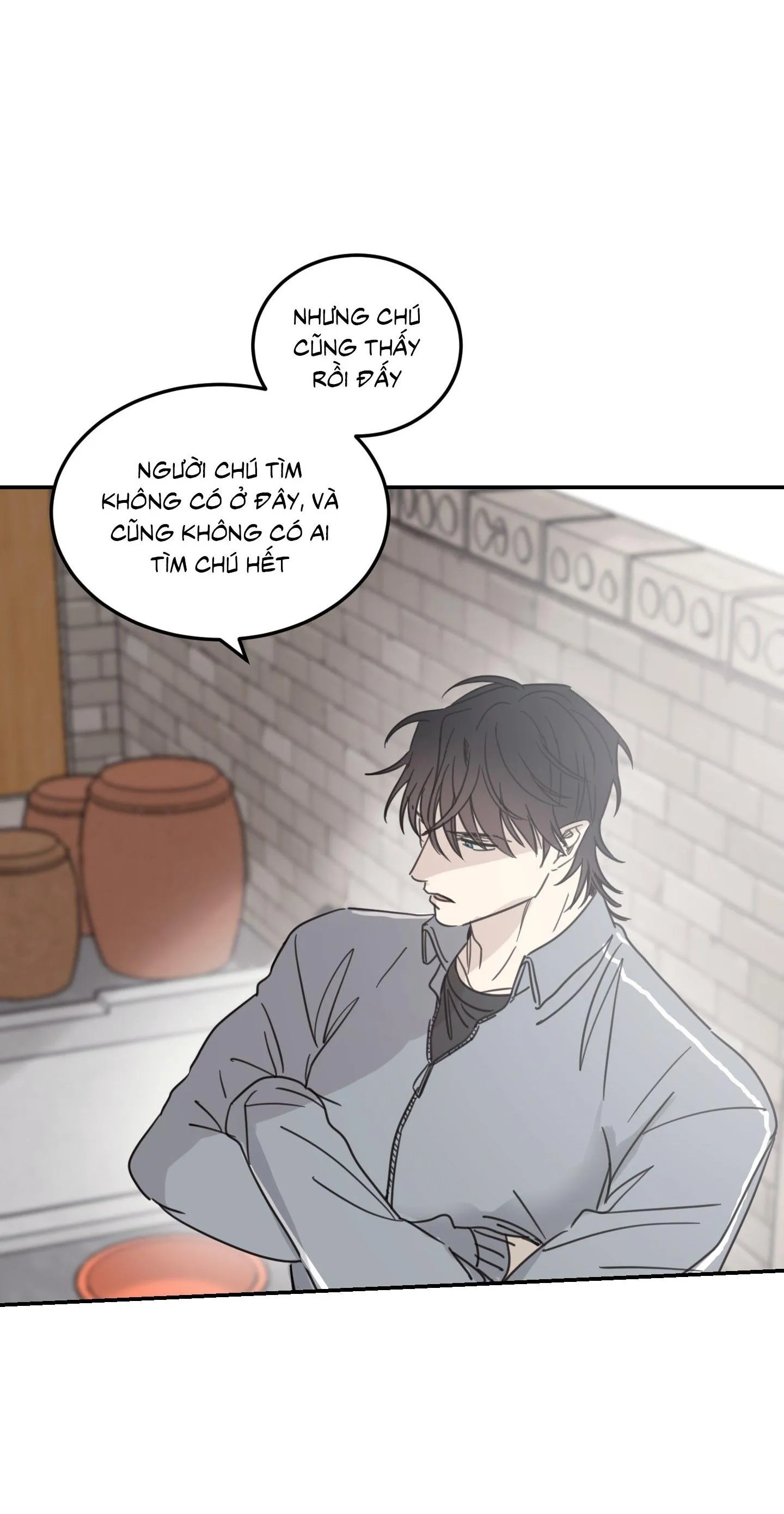 NGÔI NHÀ HƯỚNG MẶT TRỜI MỌC Chapter 53 Trang 5