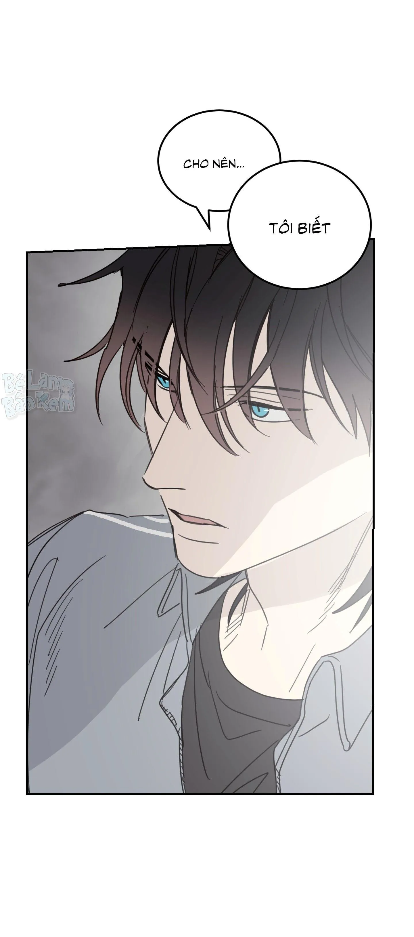 NGÔI NHÀ HƯỚNG MẶT TRỜI MỌC Chapter 53 Trang 6