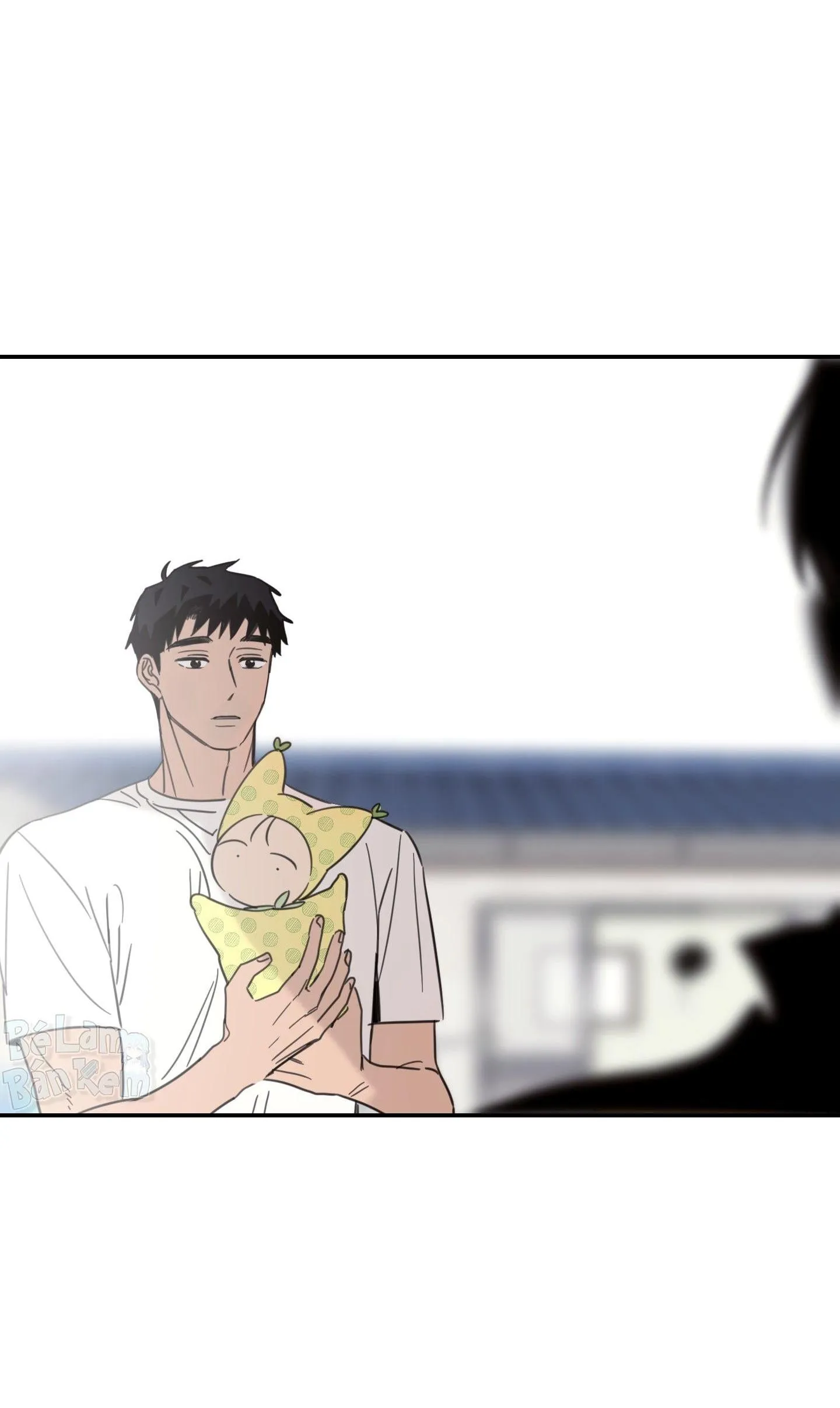 NGÔI NHÀ HƯỚNG MẶT TRỜI MỌC Chapter 53 Trang 10