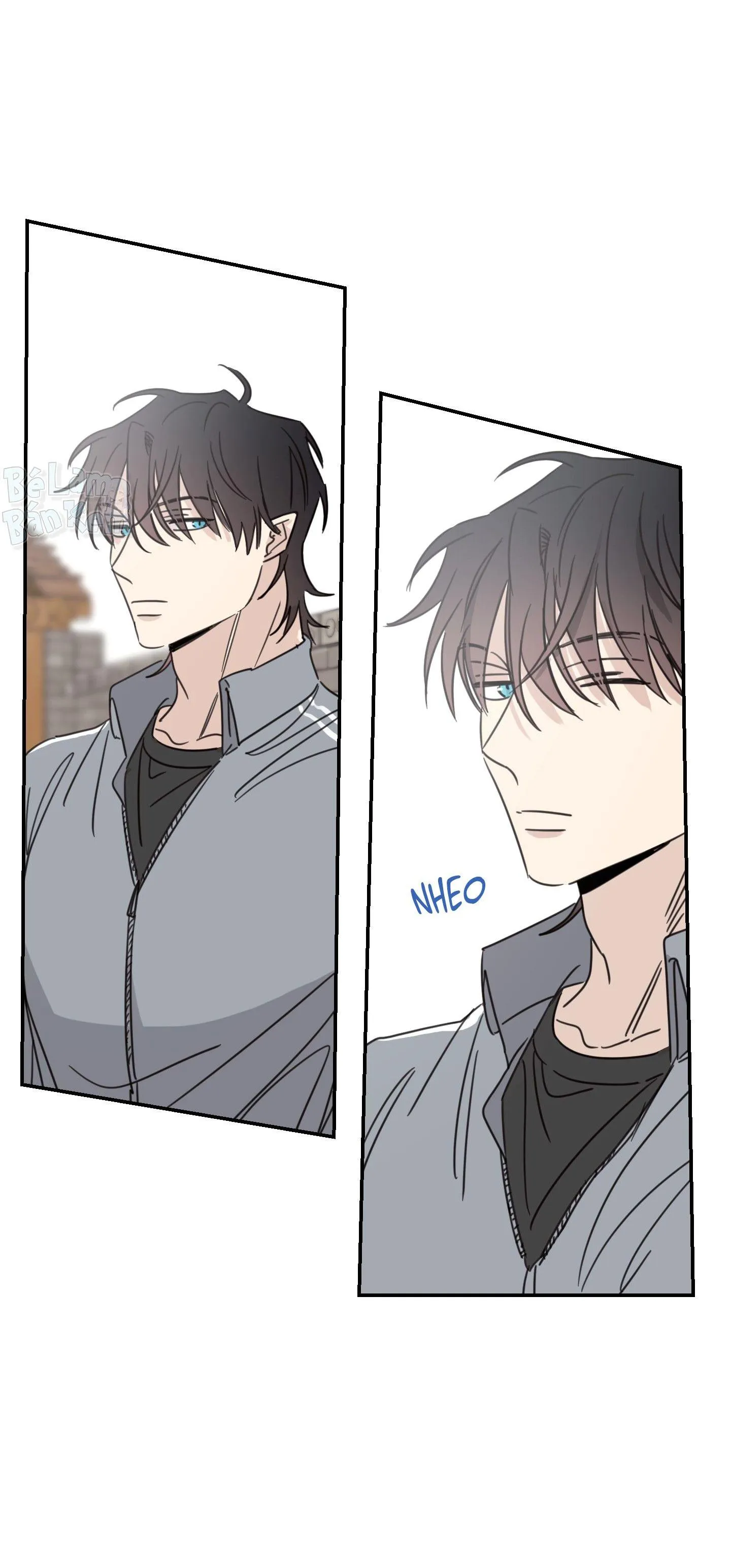 NGÔI NHÀ HƯỚNG MẶT TRỜI MỌC Chapter 53 Trang 13