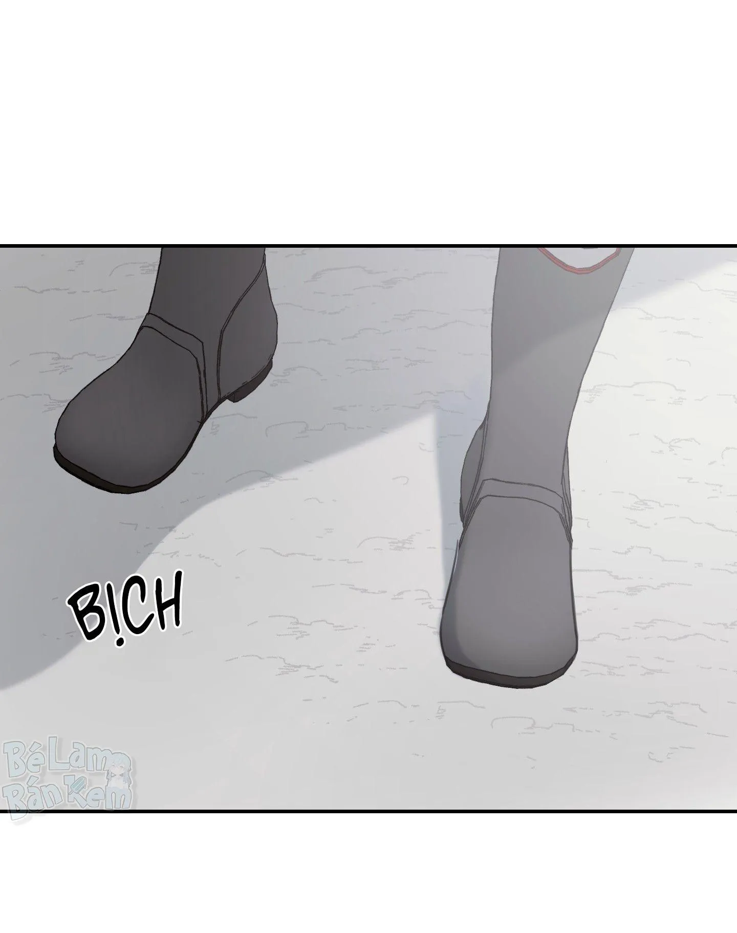 NGÔI NHÀ HƯỚNG MẶT TRỜI MỌC Chapter 53 Trang 16