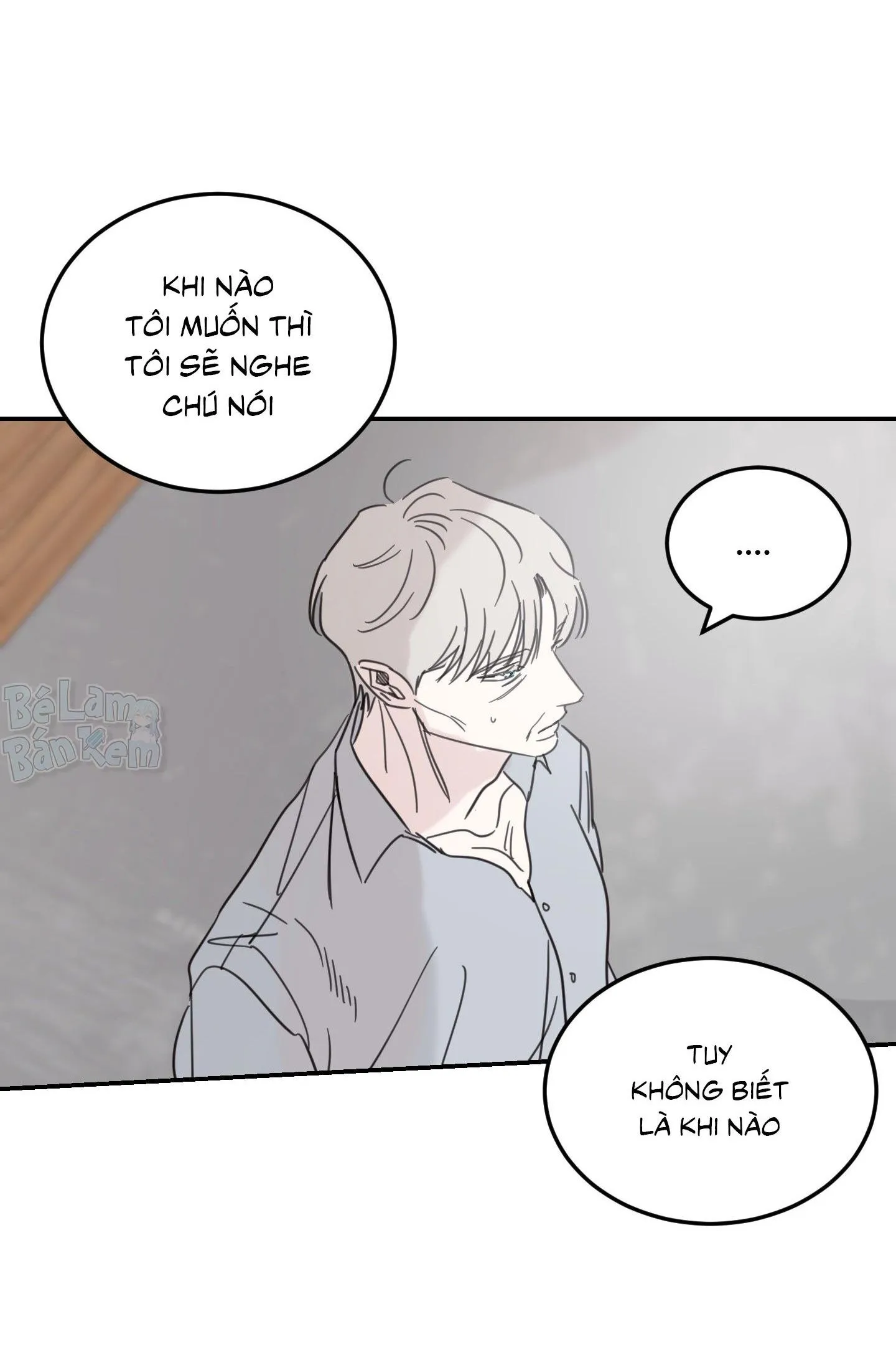 NGÔI NHÀ HƯỚNG MẶT TRỜI MỌC Chapter 53 Trang 19