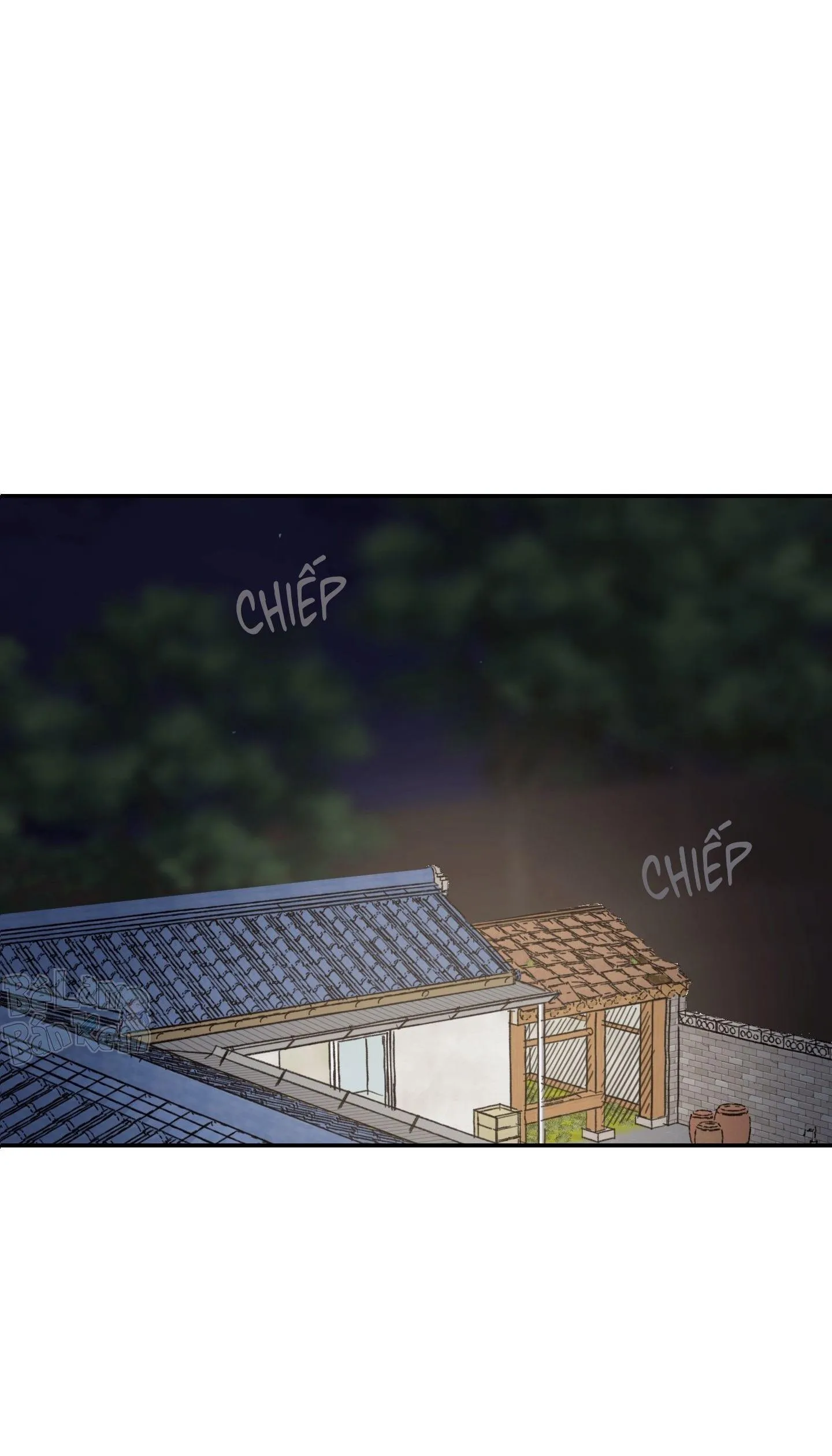 NGÔI NHÀ HƯỚNG MẶT TRỜI MỌC Chapter 53 Trang 22