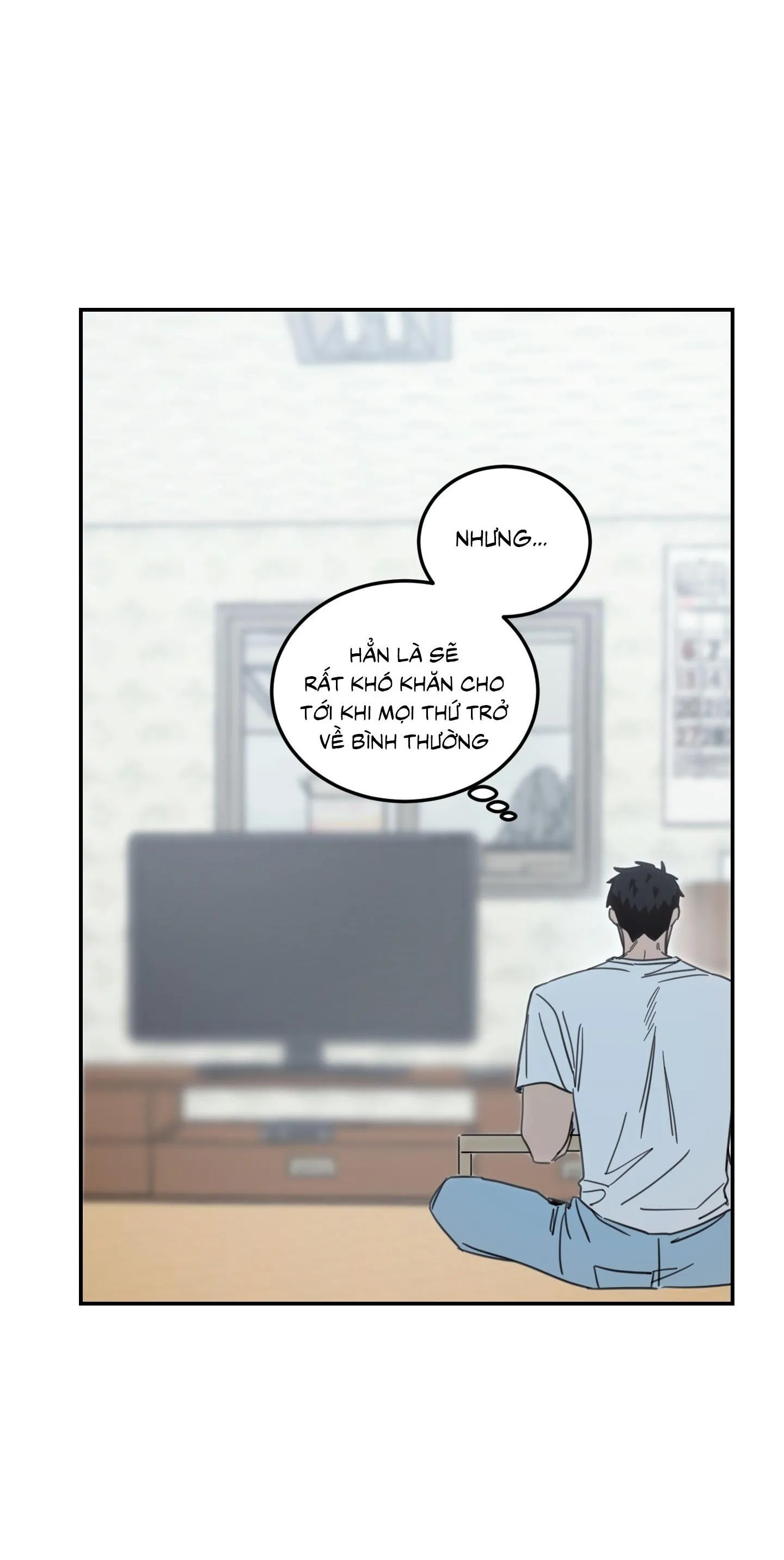 NGÔI NHÀ HƯỚNG MẶT TRỜI MỌC Chapter 53 Trang 26