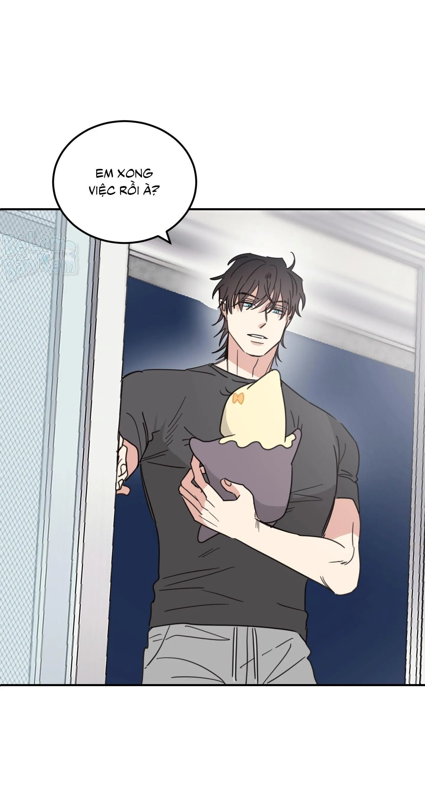 NGÔI NHÀ HƯỚNG MẶT TRỜI MỌC Chapter 53 Trang 29