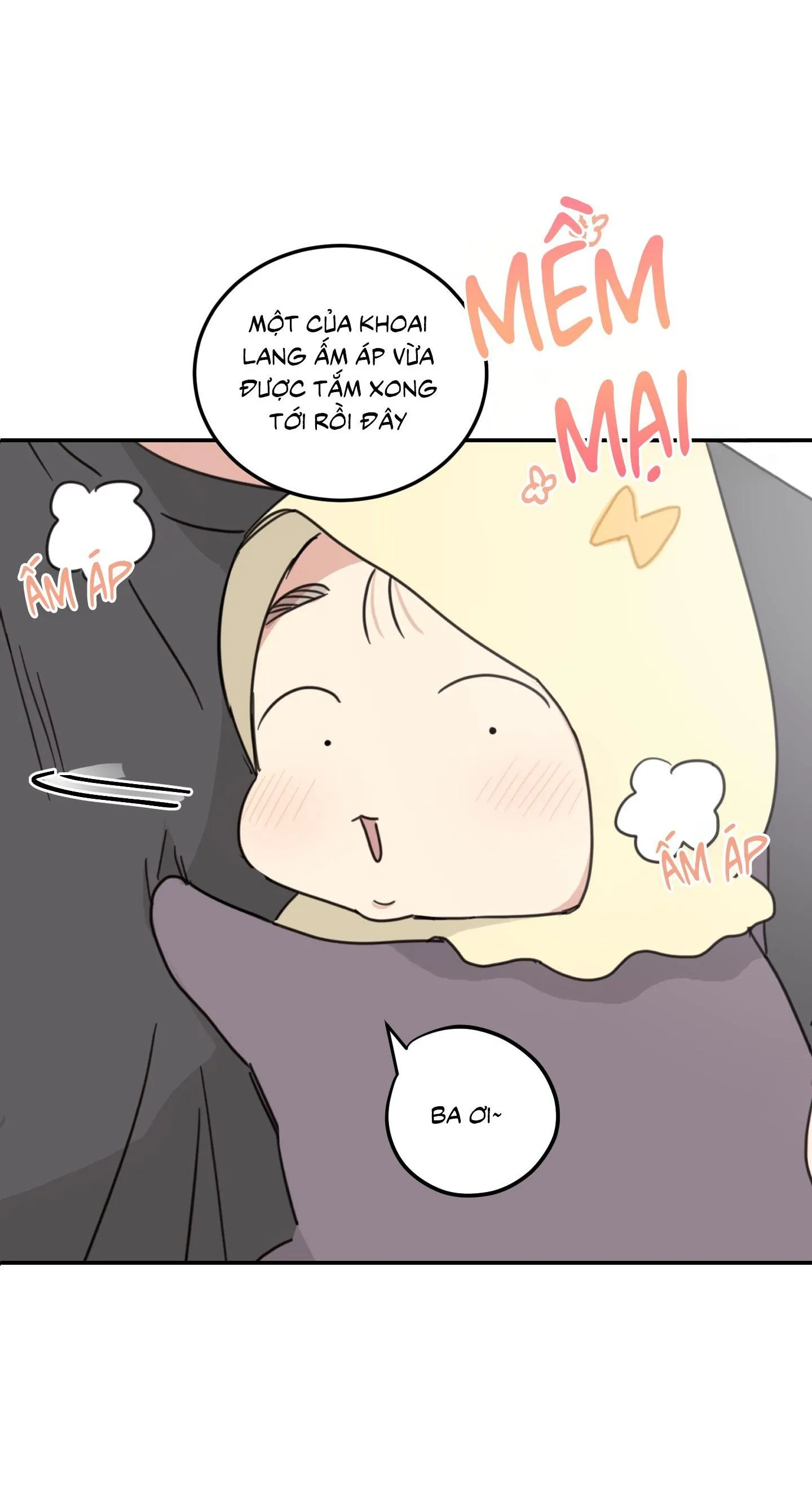 NGÔI NHÀ HƯỚNG MẶT TRỜI MỌC Chapter 53 Trang 30