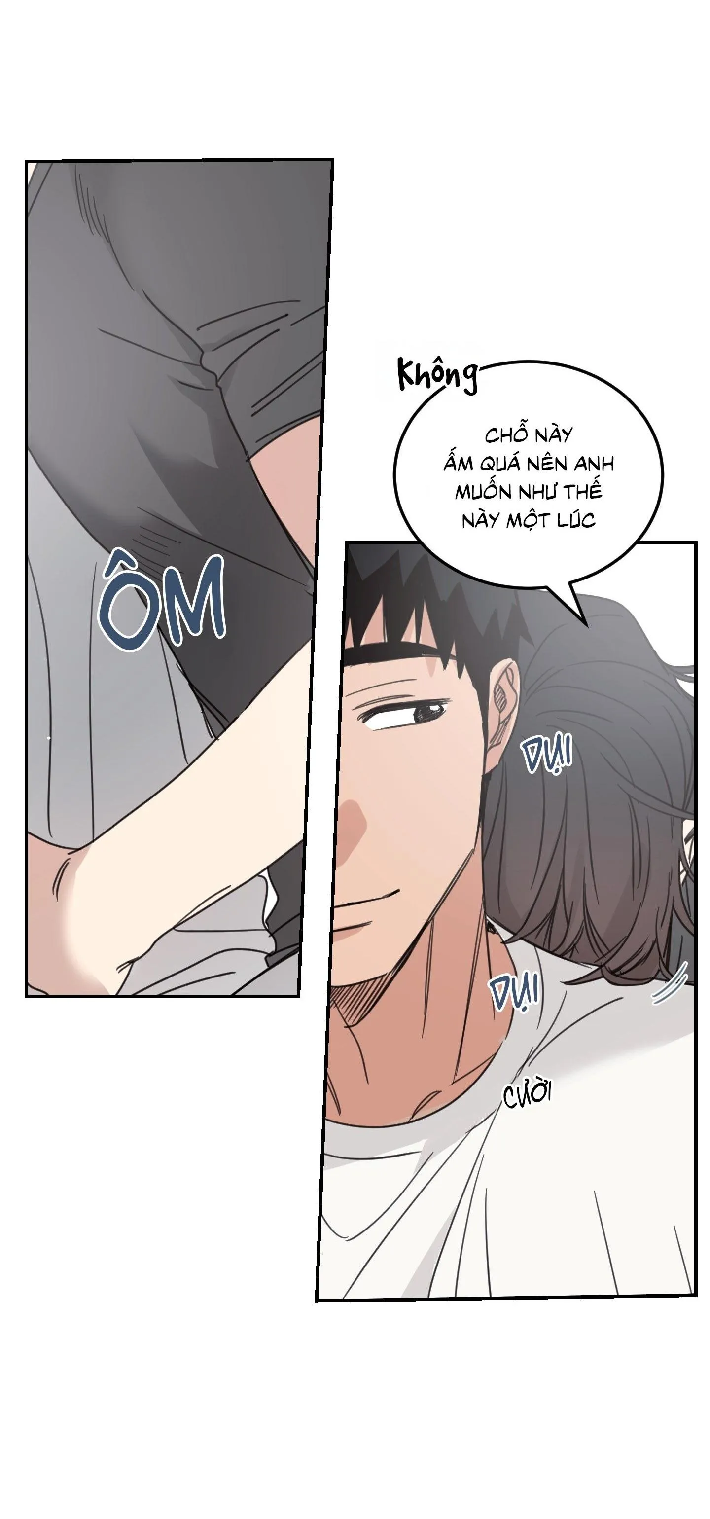 NGÔI NHÀ HƯỚNG MẶT TRỜI MỌC Chapter 53 Trang 34