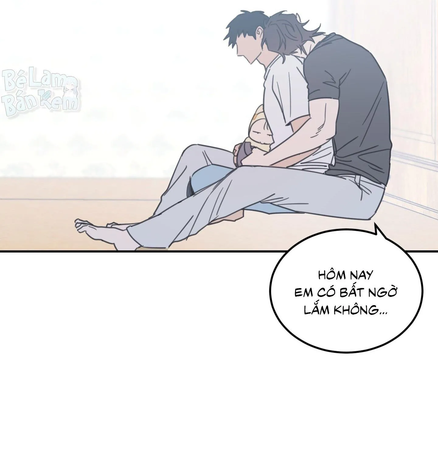 NGÔI NHÀ HƯỚNG MẶT TRỜI MỌC Chapter 53 Trang 36