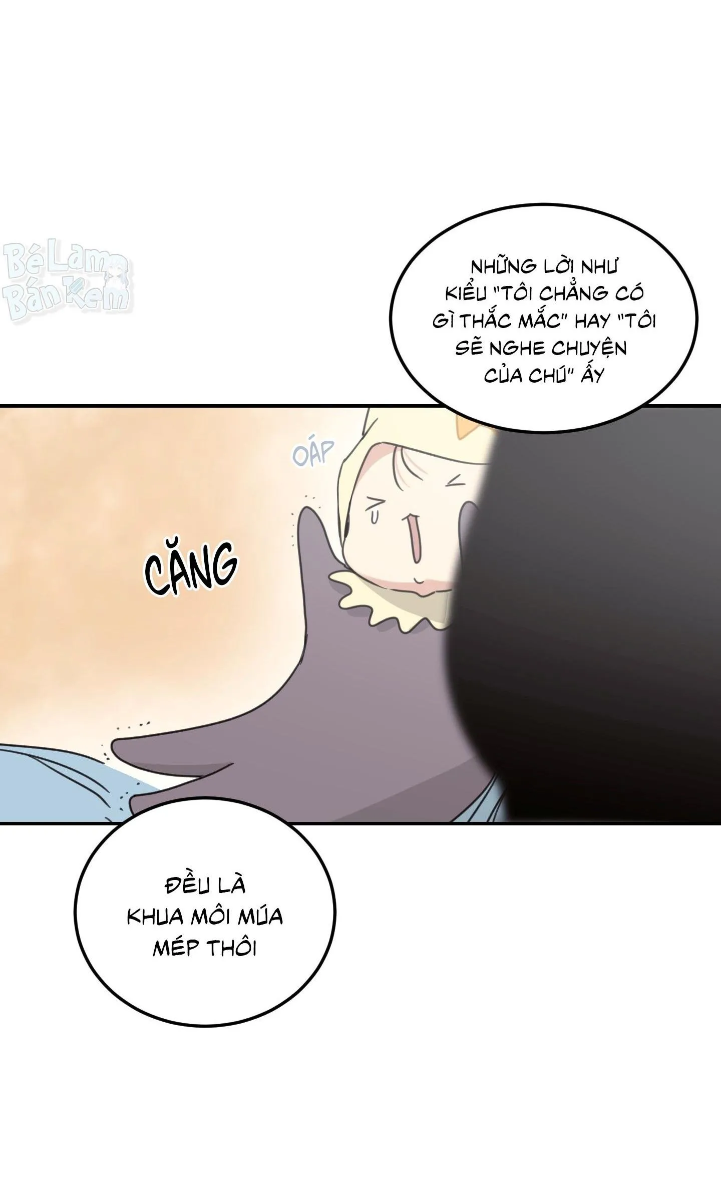 NGÔI NHÀ HƯỚNG MẶT TRỜI MỌC Chapter 53 Trang 39