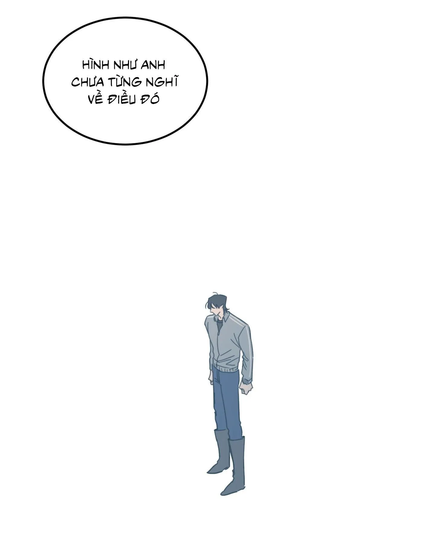 NGÔI NHÀ HƯỚNG MẶT TRỜI MỌC Chapter 53 Trang 43