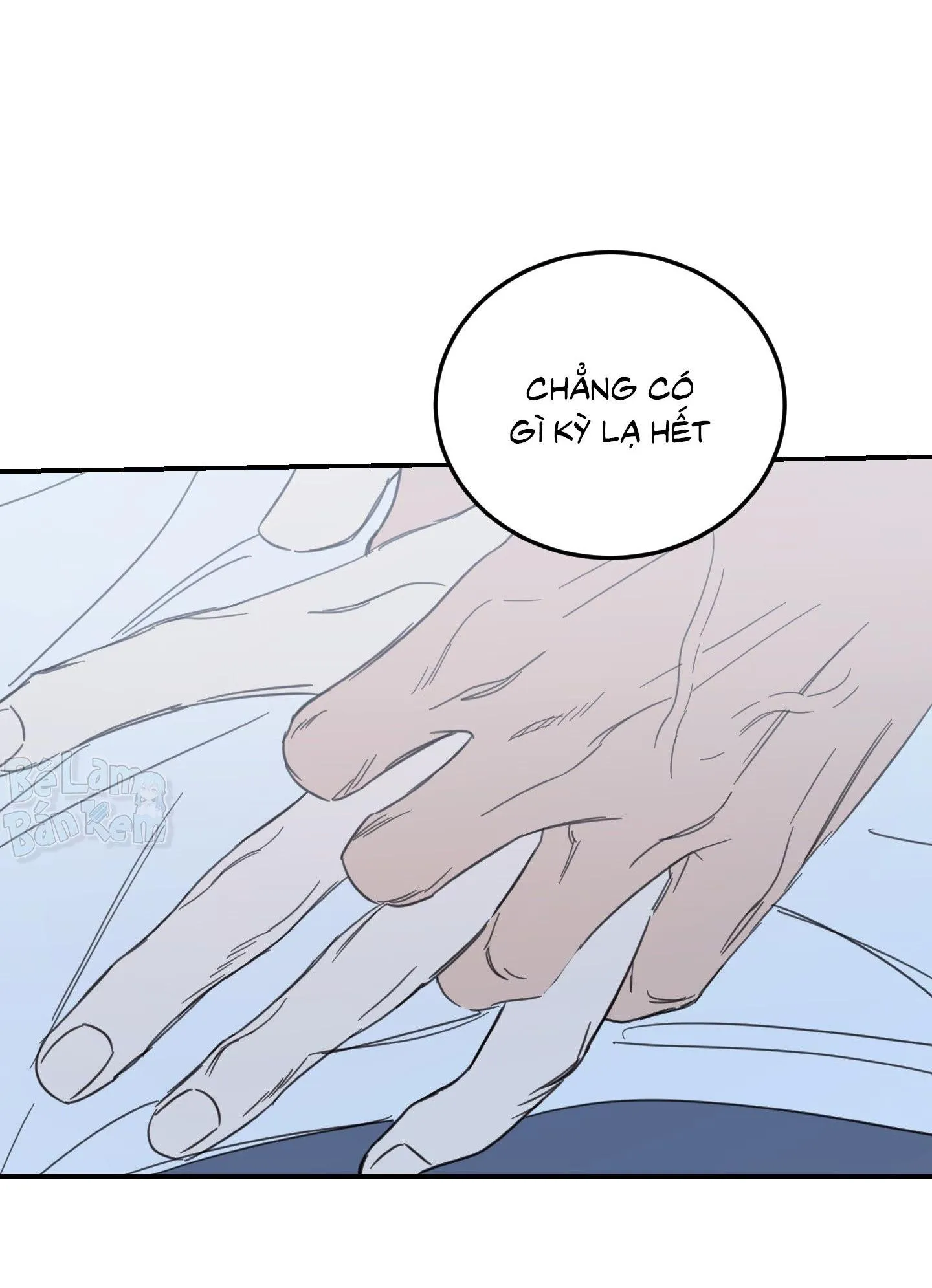 NGÔI NHÀ HƯỚNG MẶT TRỜI MỌC Chapter 53 Trang 47