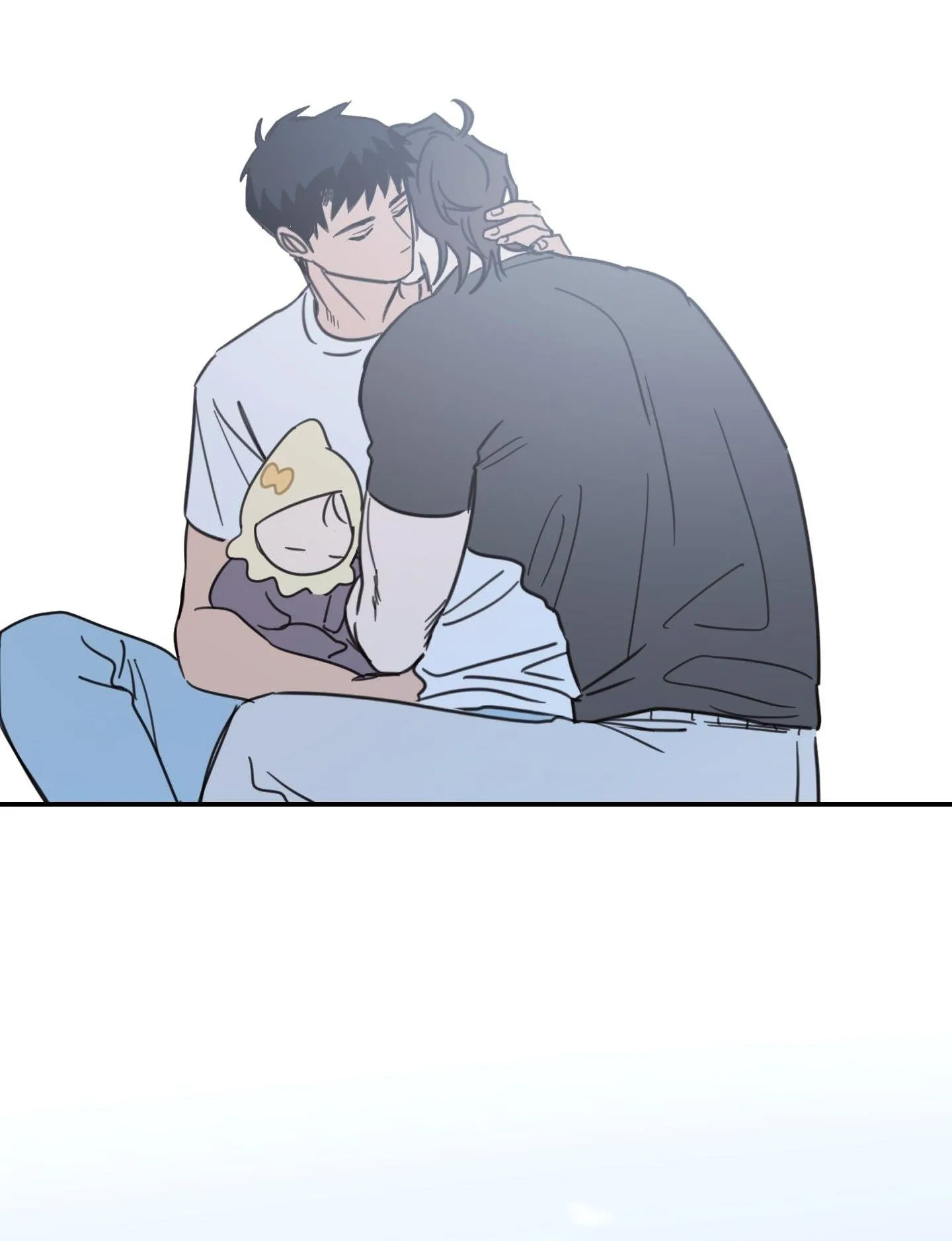 NGÔI NHÀ HƯỚNG MẶT TRỜI MỌC Chapter 53 Trang 49