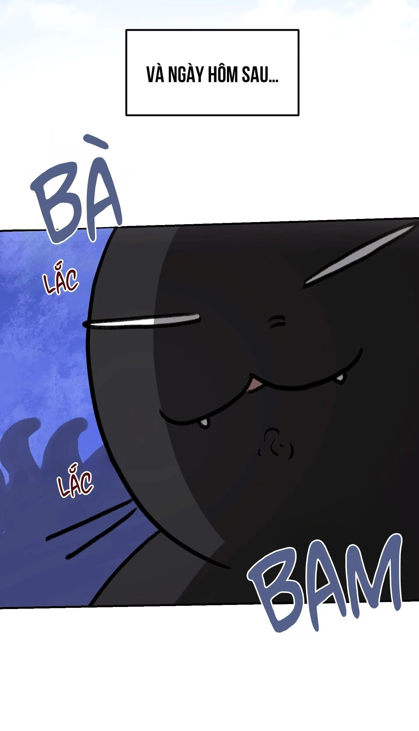 NGÔI NHÀ HƯỚNG MẶT TRỜI MỌC Chapter 53 Trang 51