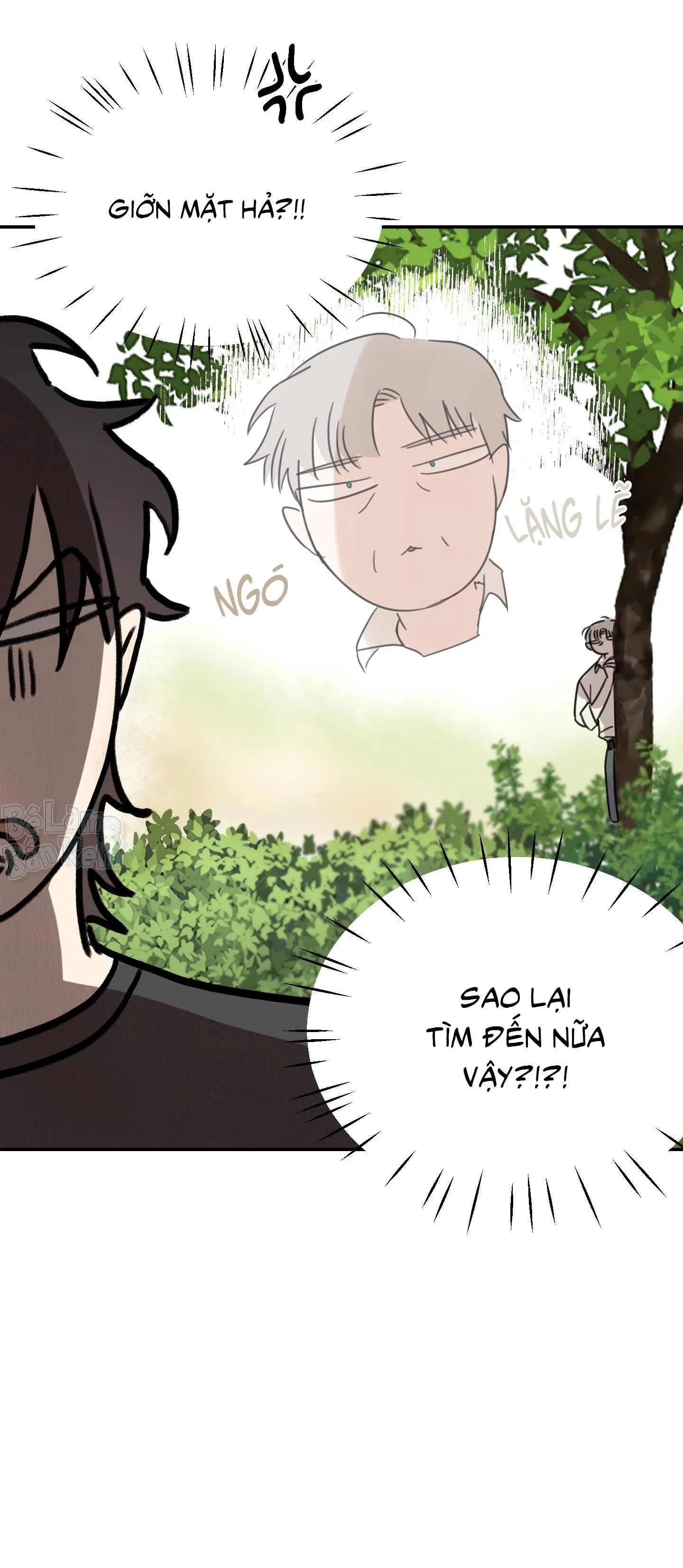 NGÔI NHÀ HƯỚNG MẶT TRỜI MỌC Chapter 53 Trang 52