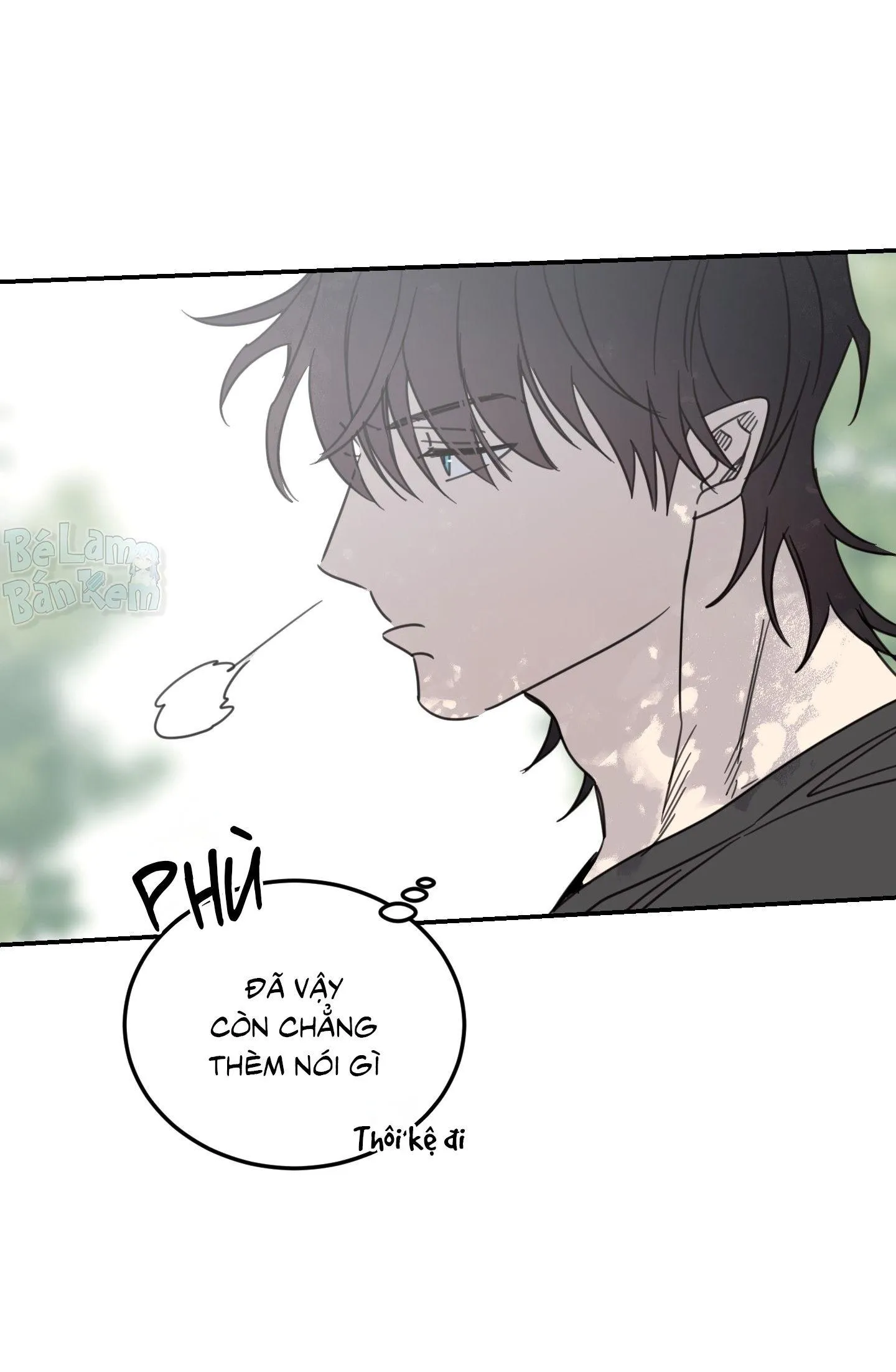 NGÔI NHÀ HƯỚNG MẶT TRỜI MỌC Chapter 53 Trang 55