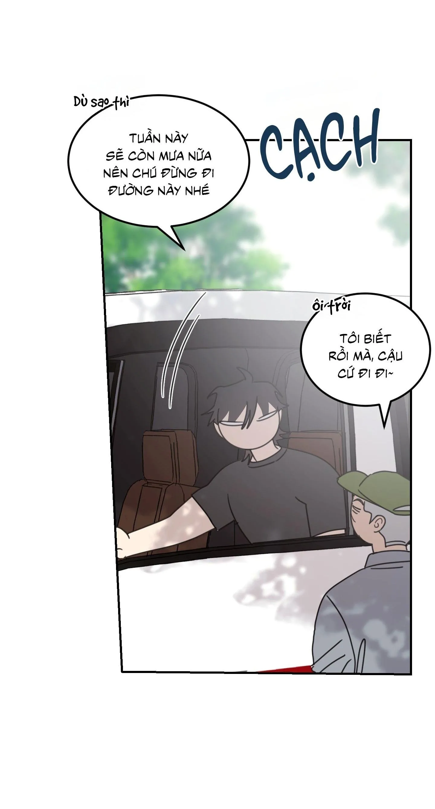 NGÔI NHÀ HƯỚNG MẶT TRỜI MỌC Chapter 53 Trang 57