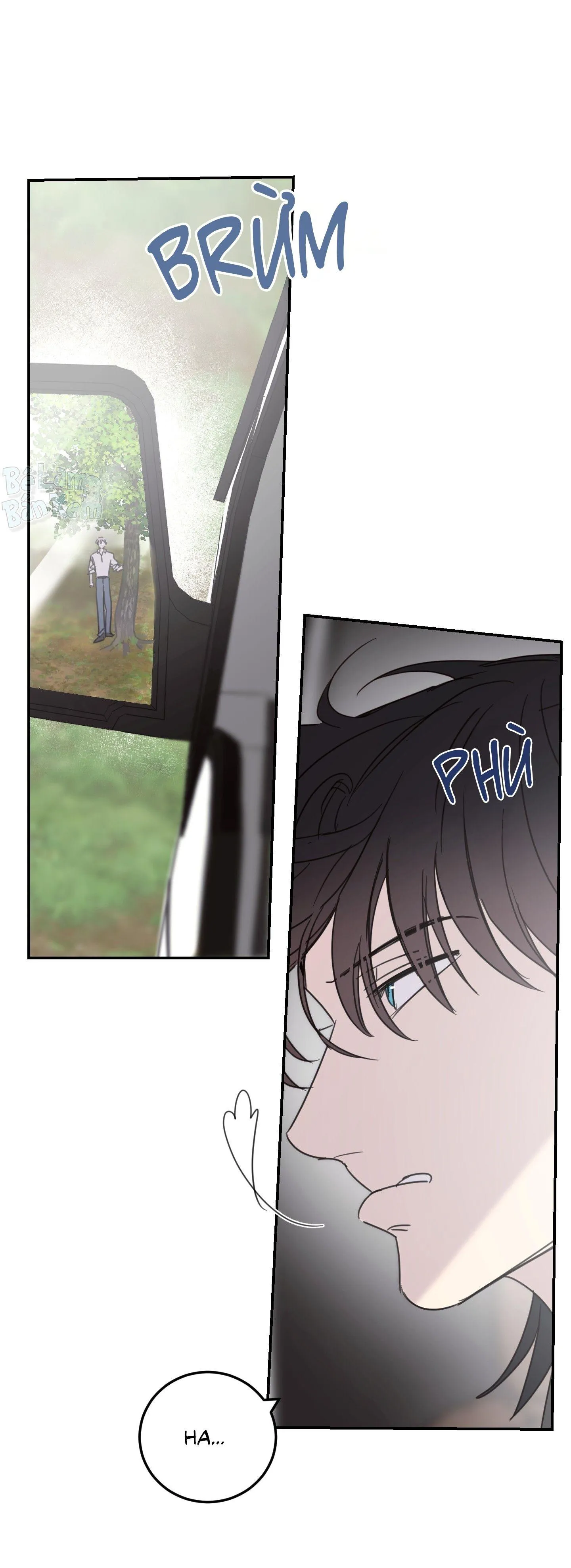 NGÔI NHÀ HƯỚNG MẶT TRỜI MỌC Chapter 53 Trang 58